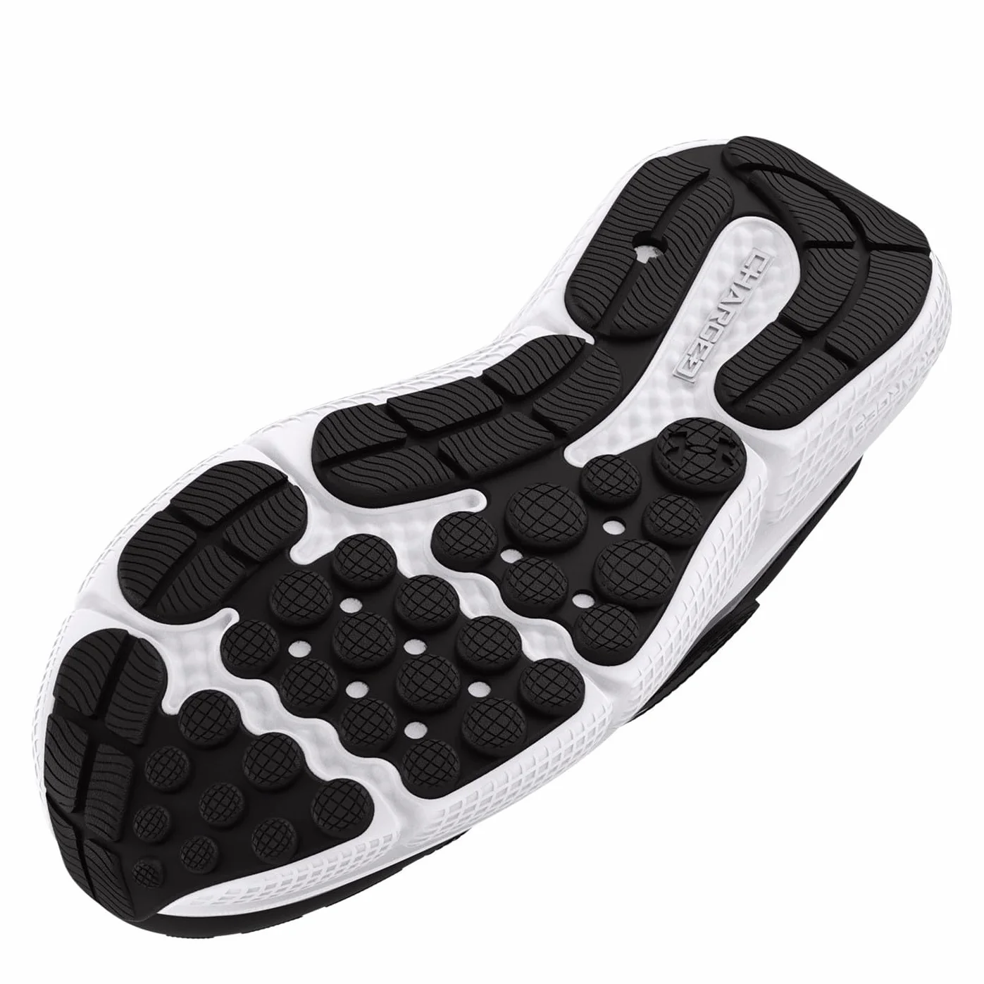 Under Armour Pre School Assert 10 Alternate Closure Zapatillas para correrNiñas