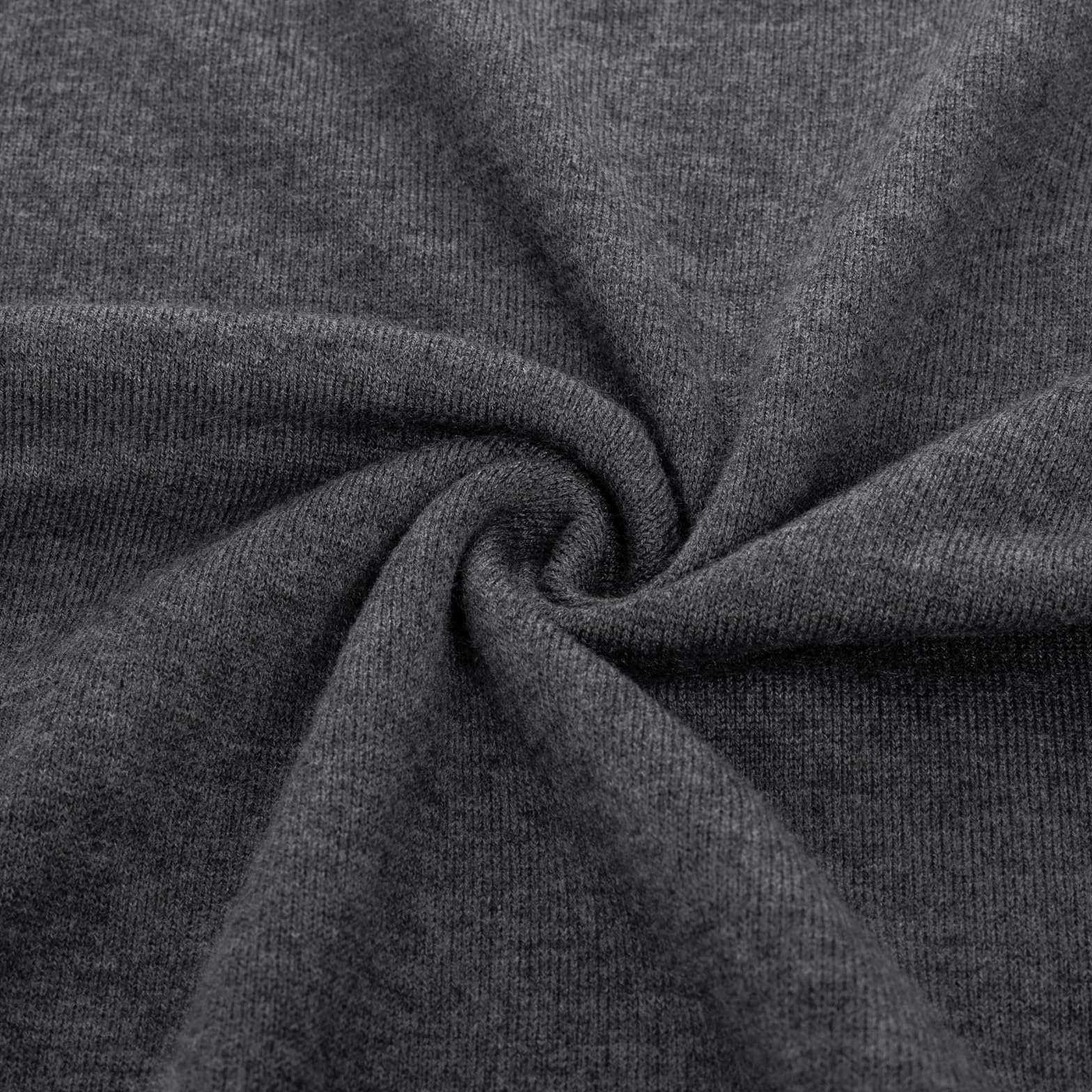 PaulJones Chaleco sin mangas con cuello en V para hombre, ajuste delgado, ropa de punto, suéter de punto, cárdigans, camisetas sin mangas
