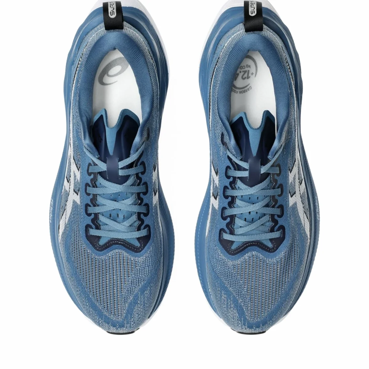 ASICS Superblast Zapatillas para Correr SS23