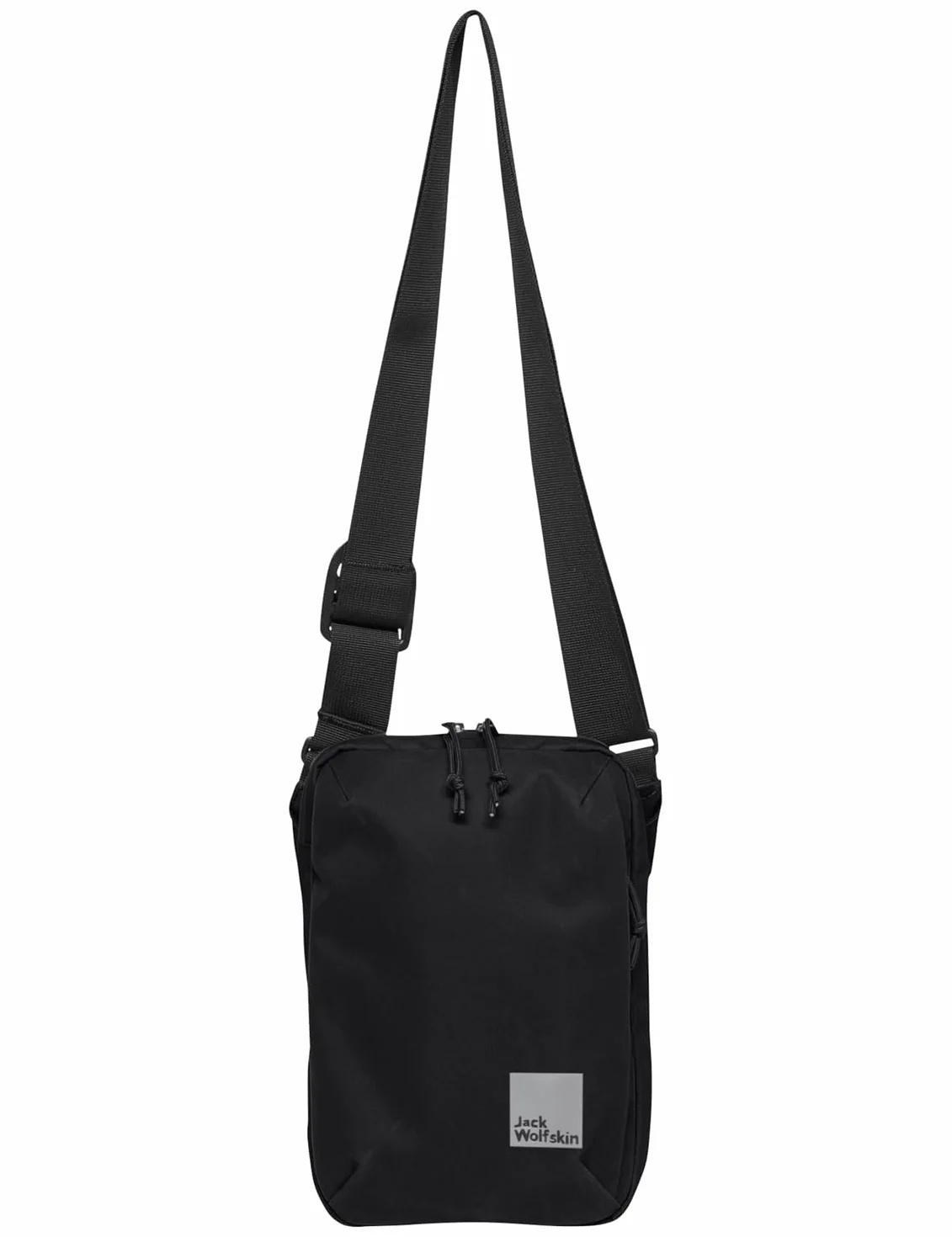 Jack Wolfskin Konya - Organizador Bolso bandolera Hombre (Pack de 1)