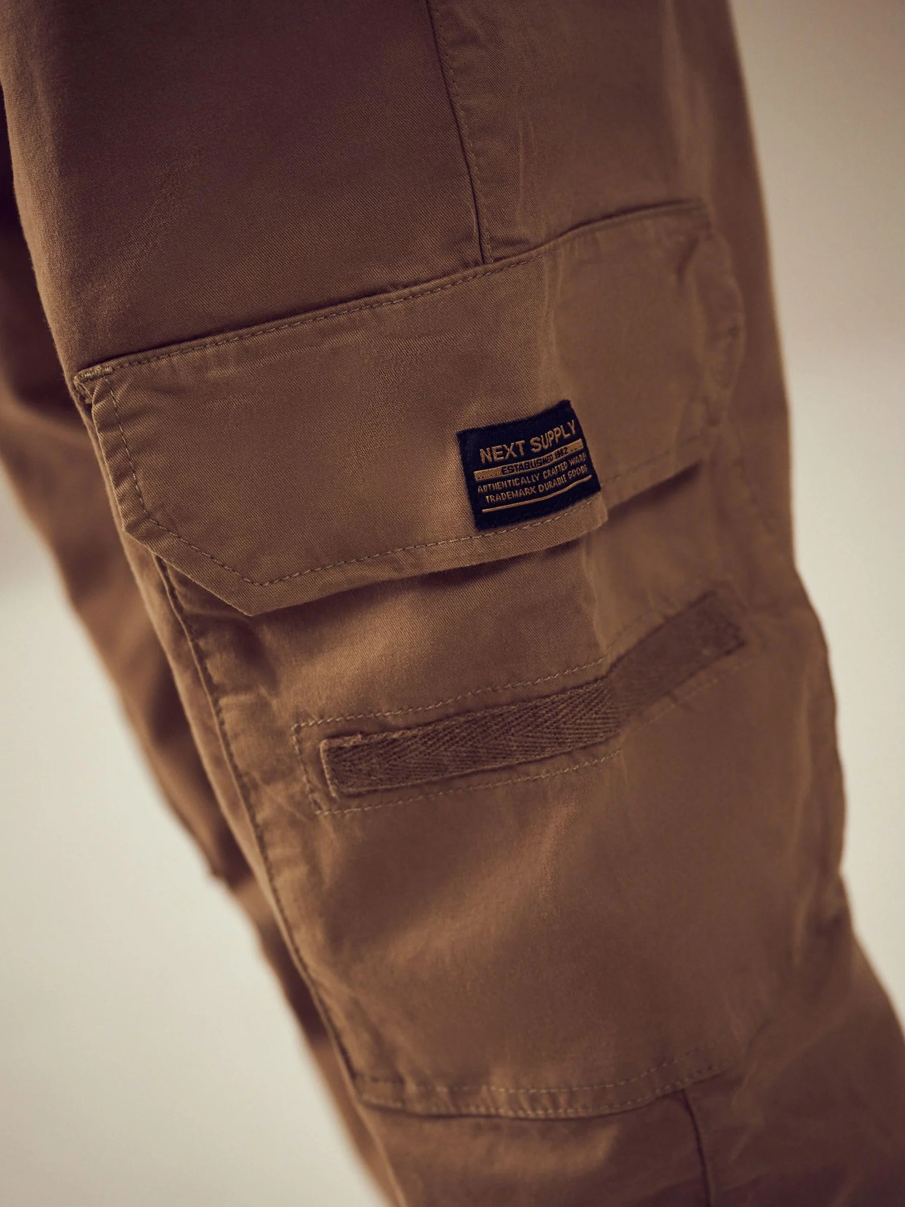 NEXT Niños Pantalones Cargo