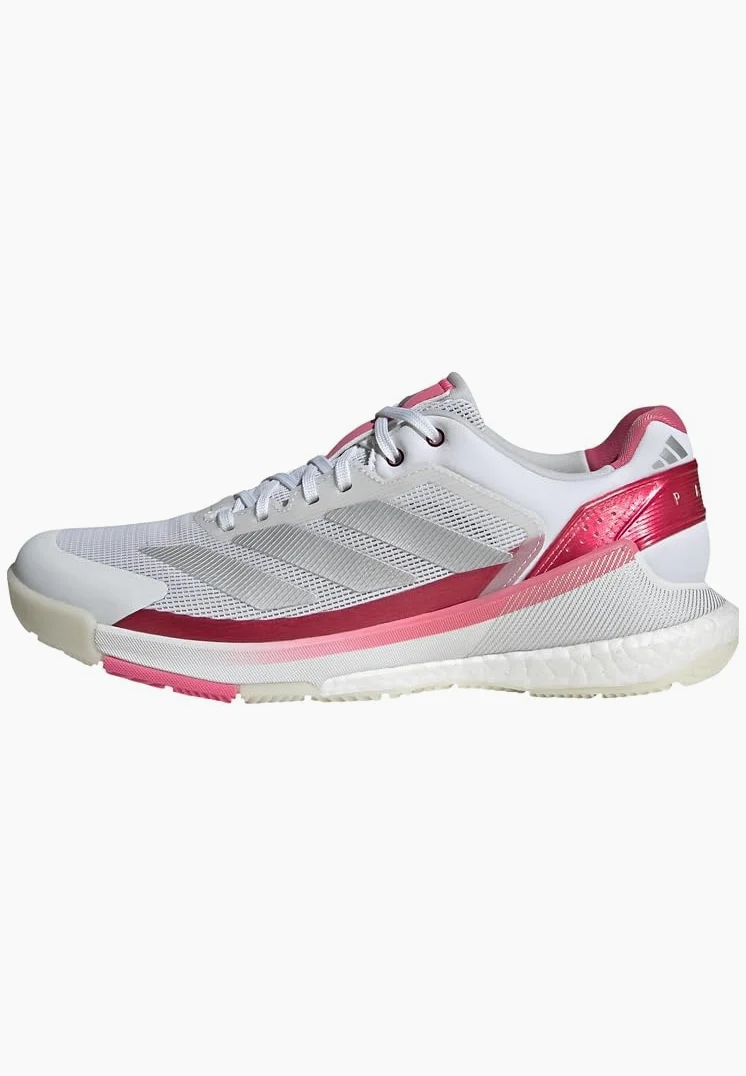 adidas Women's Zapatilla de pádel Crazyquick Boost