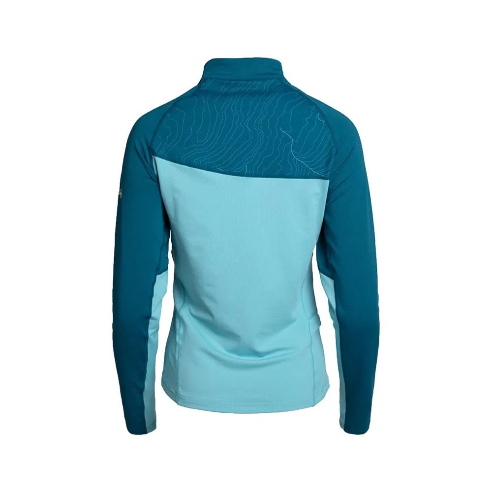 Izas Marine Long Sleeve T-Shirt XS