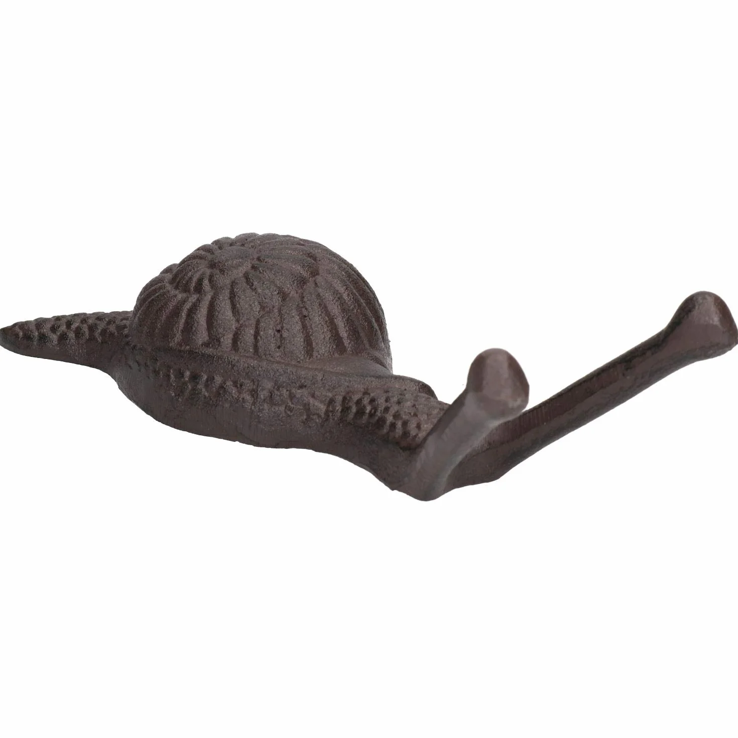 AB Tools Removedor de zapatos para botas de caracol de hierro fundido, rascador Wellington Welly