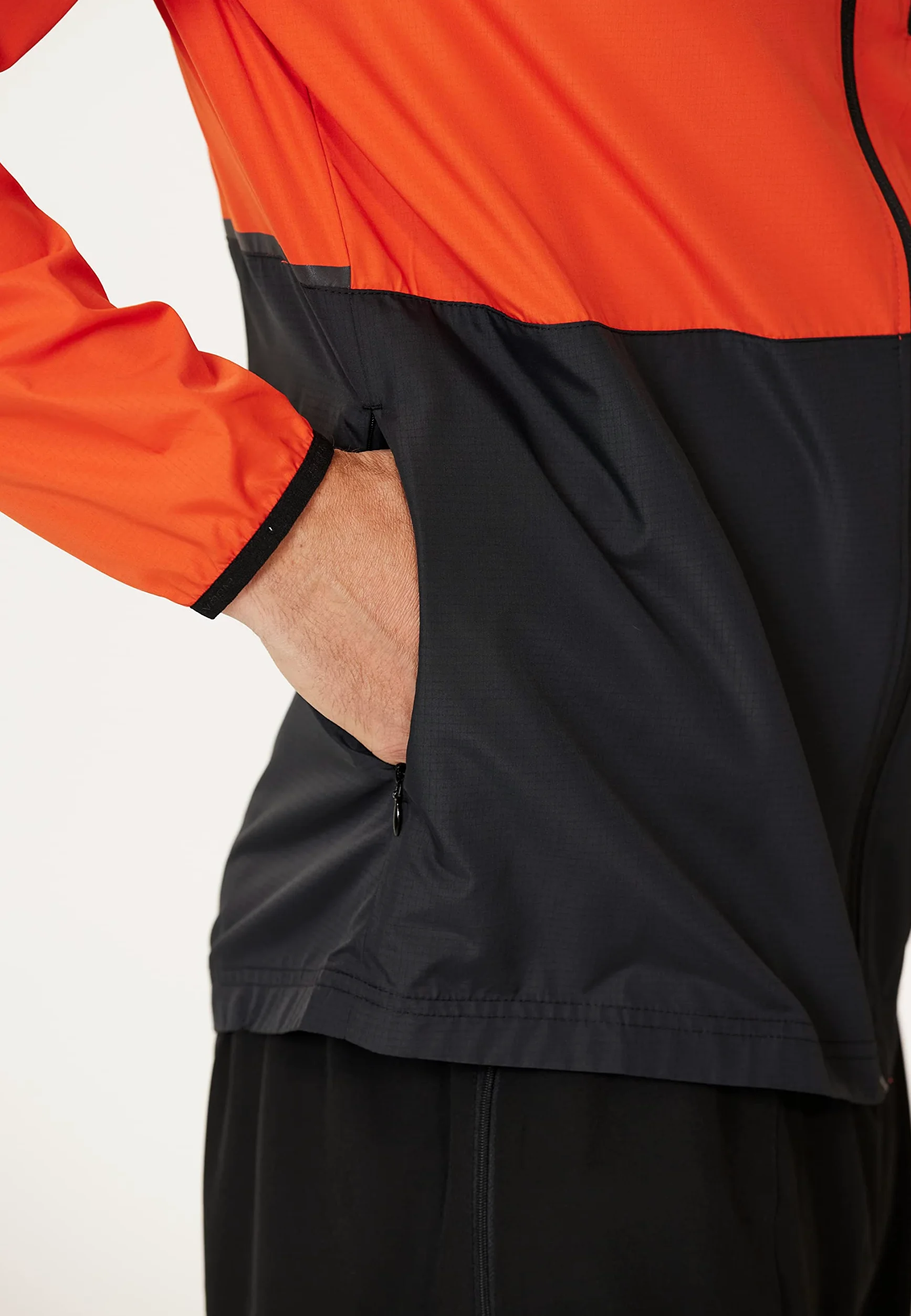 Endurance Hugoee Chaqueta para Hombre
