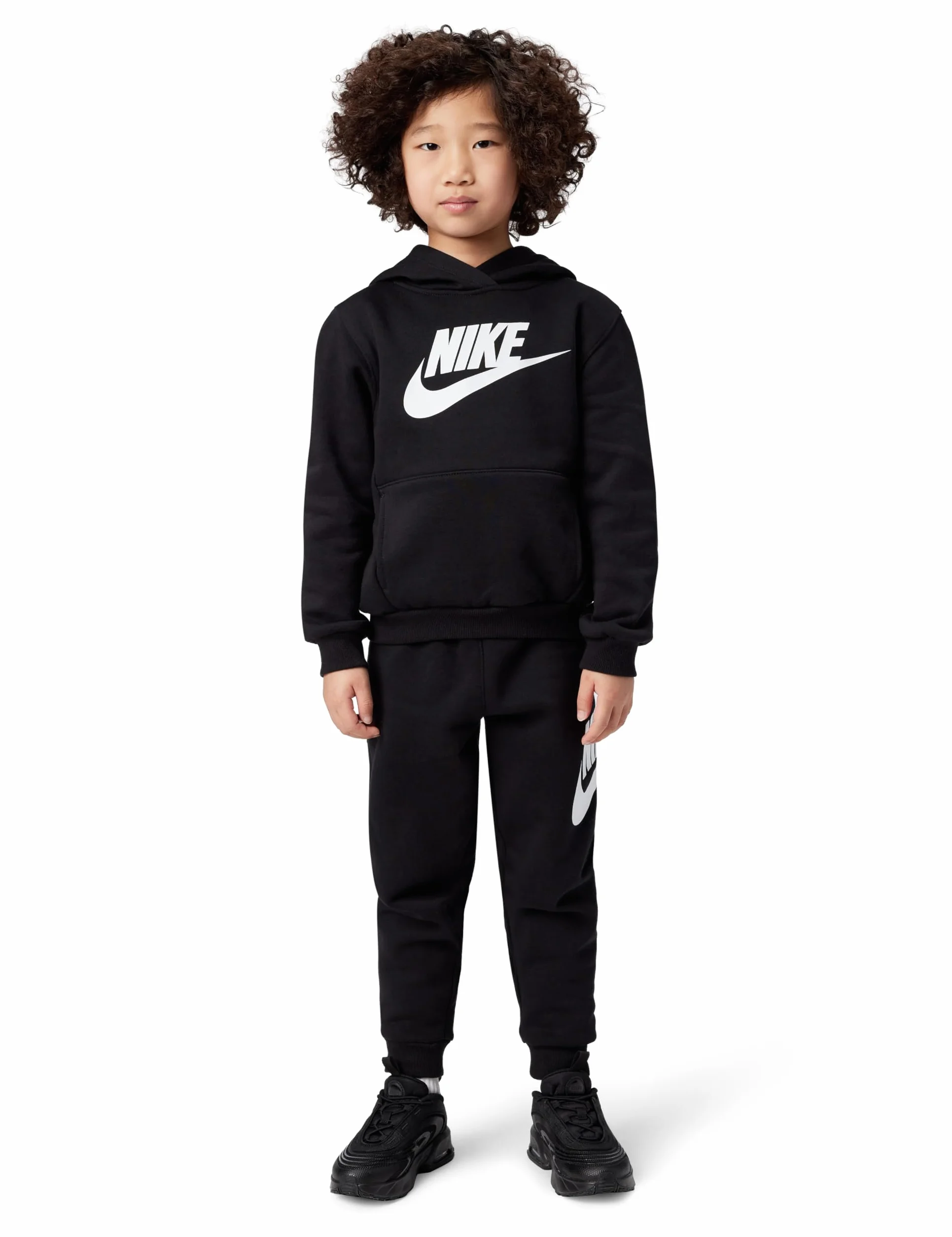 NIKE Club Fleece TRACK_SUIT Unisex