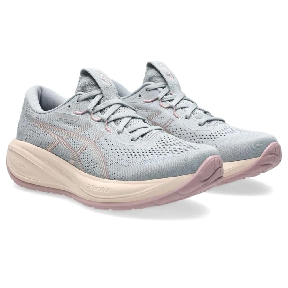 Asics Nimbus 21 Calzado para Correr en Carretera para Mujer