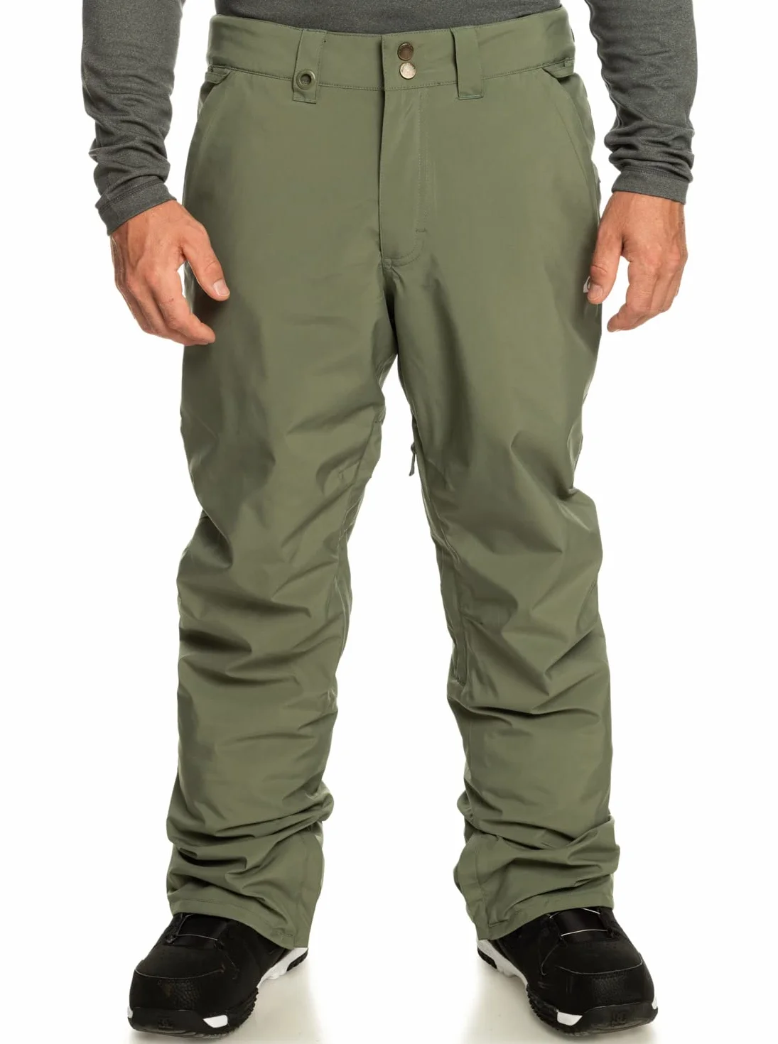 Quiksilver Estate Pantalón de esquí