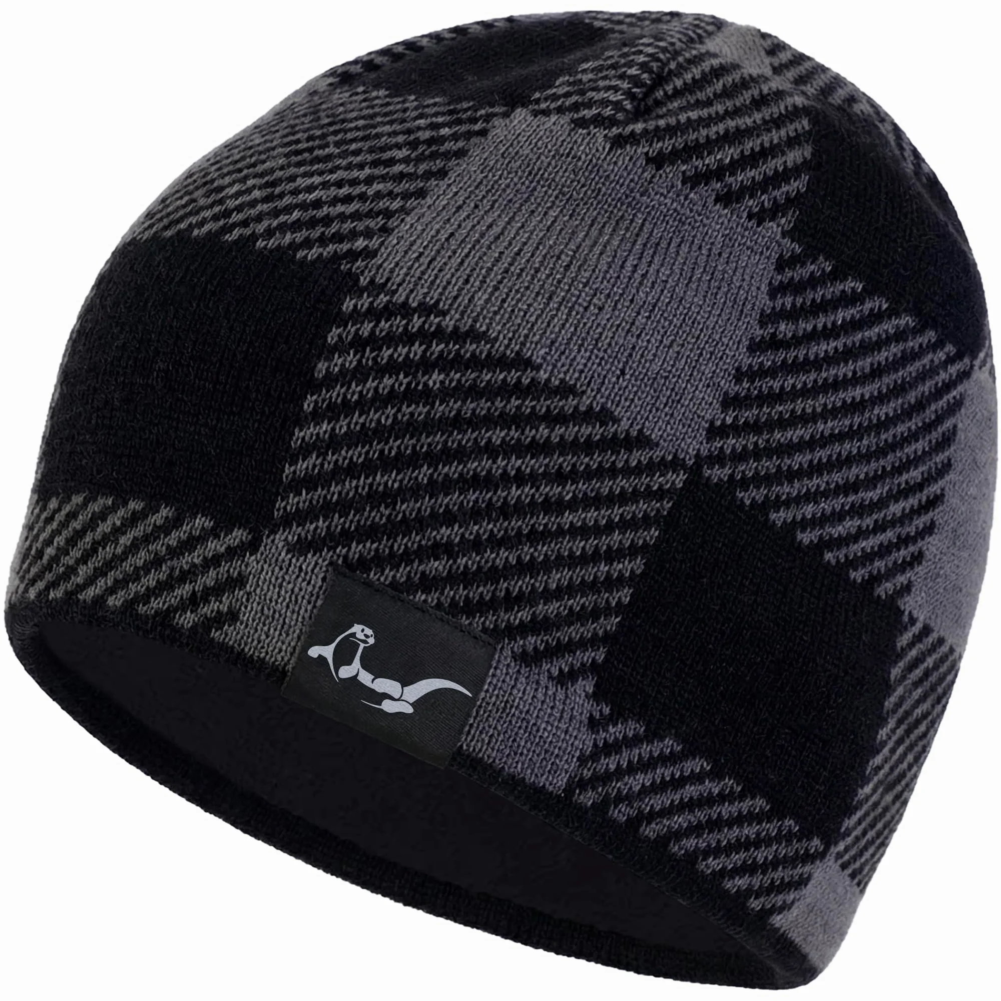 OTTERSHELL Beanie Hats - Gorrita Unisex Adulto