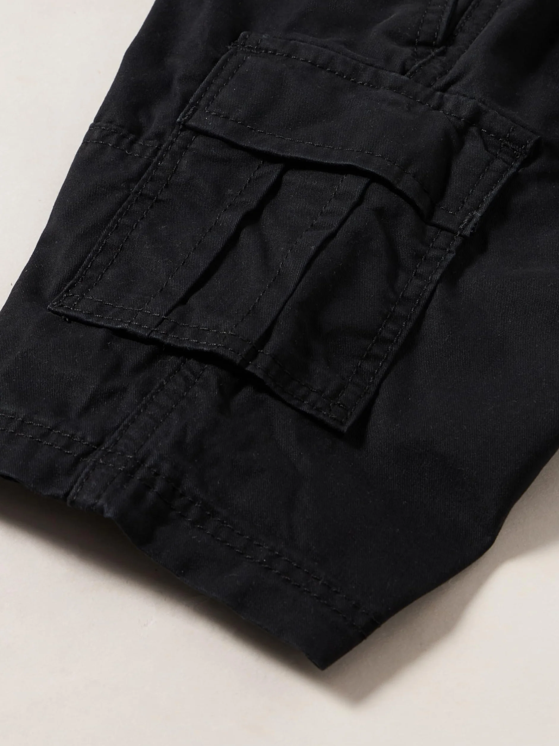 Jack & Jones Jpstinternational Jjcampaign Short Mni - Pantalones Cortos Cargo Niños