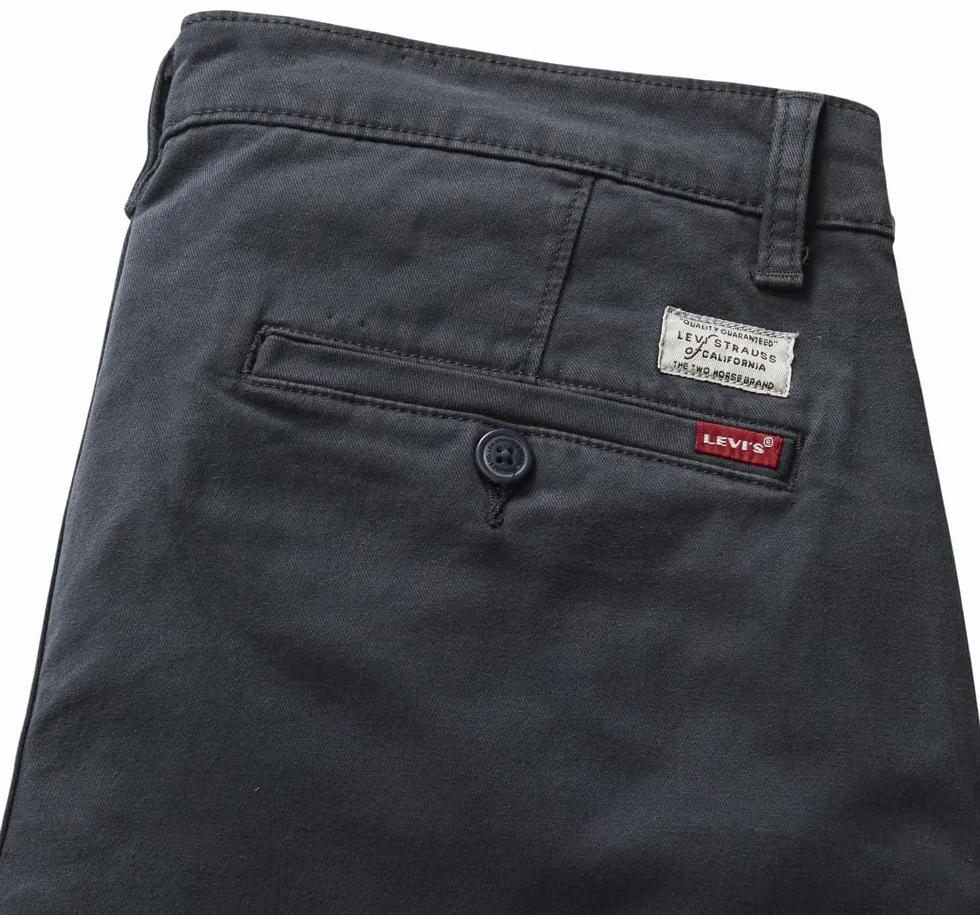 Levi's XX Chino Slim II Pantalones Hombre