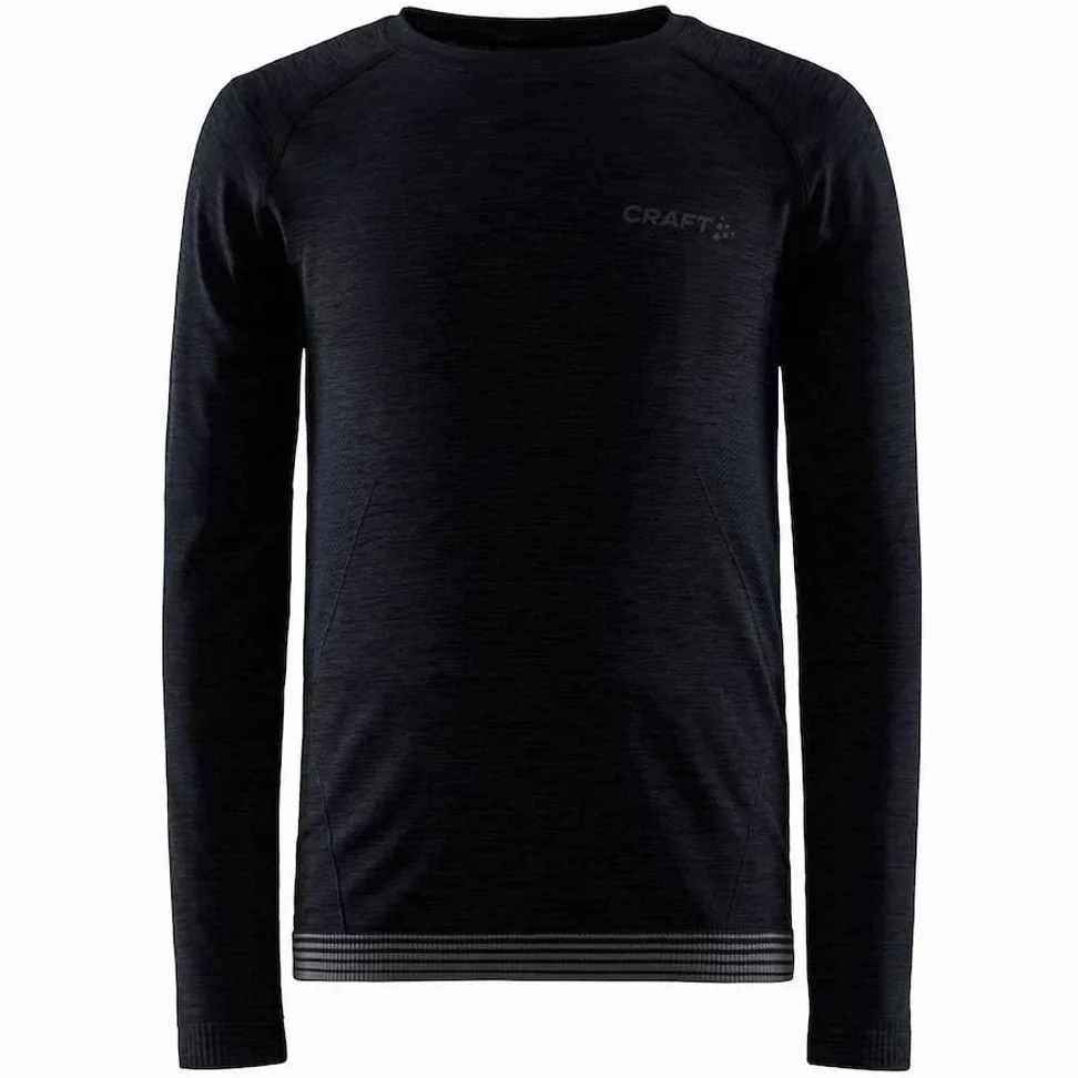 Craft Active Comfort Core Dry Jr Junior - Camiseta de manga larga