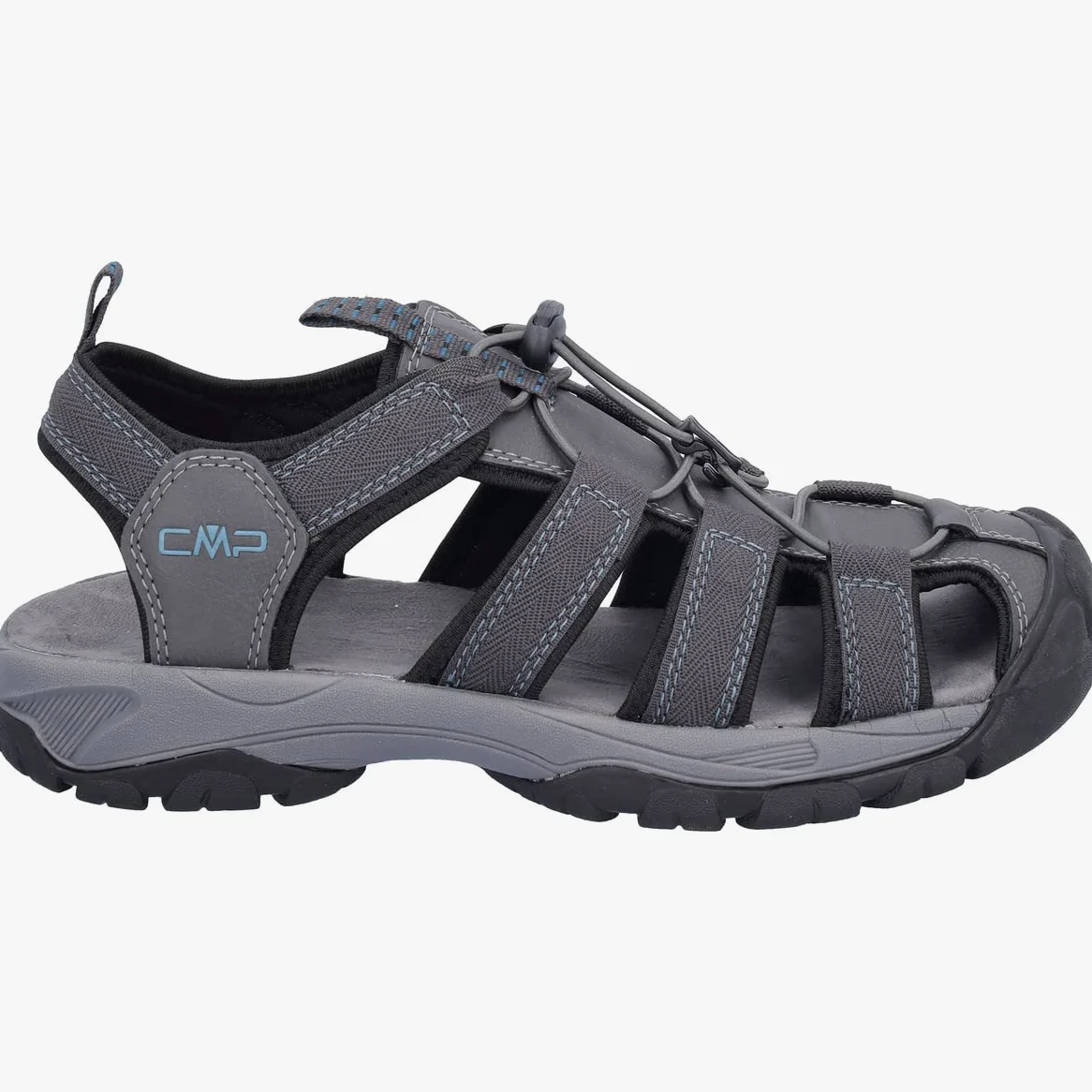 CMP Sahiph Hiking Sandal Sandalias deportivasHombre