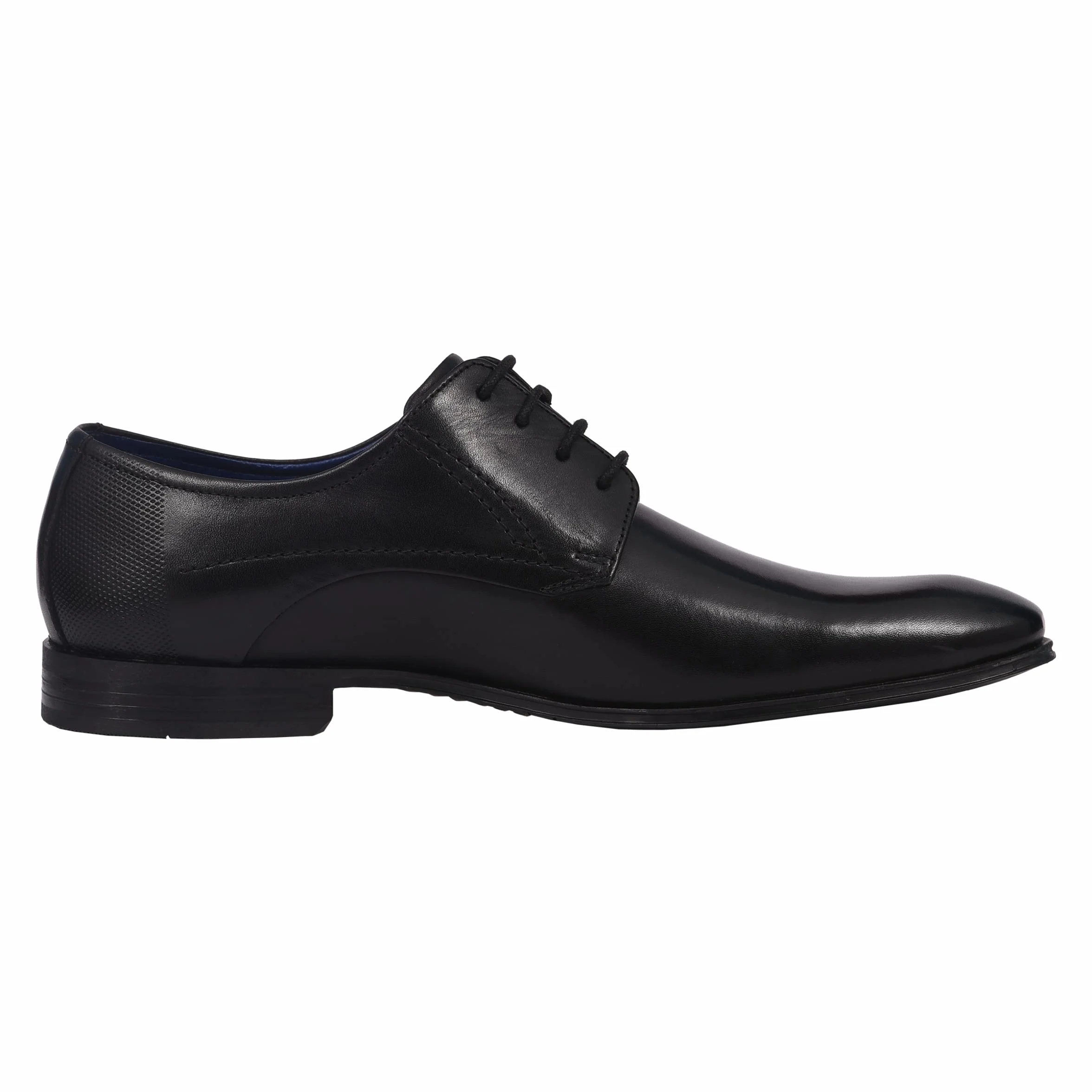 Bugatti 311666051000 Zapatos de Cordones derbyHombre
