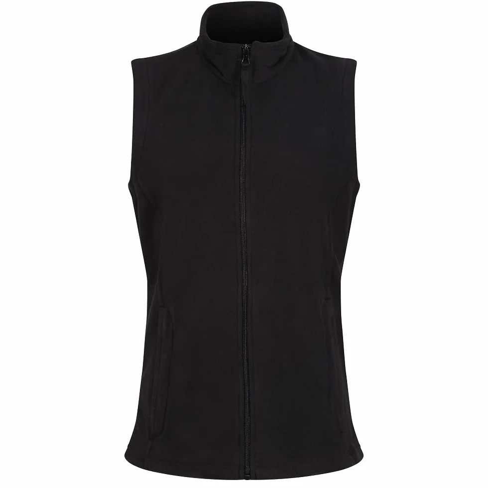 Regatta Women's Micro Fleece Bodywarmer Chaleco