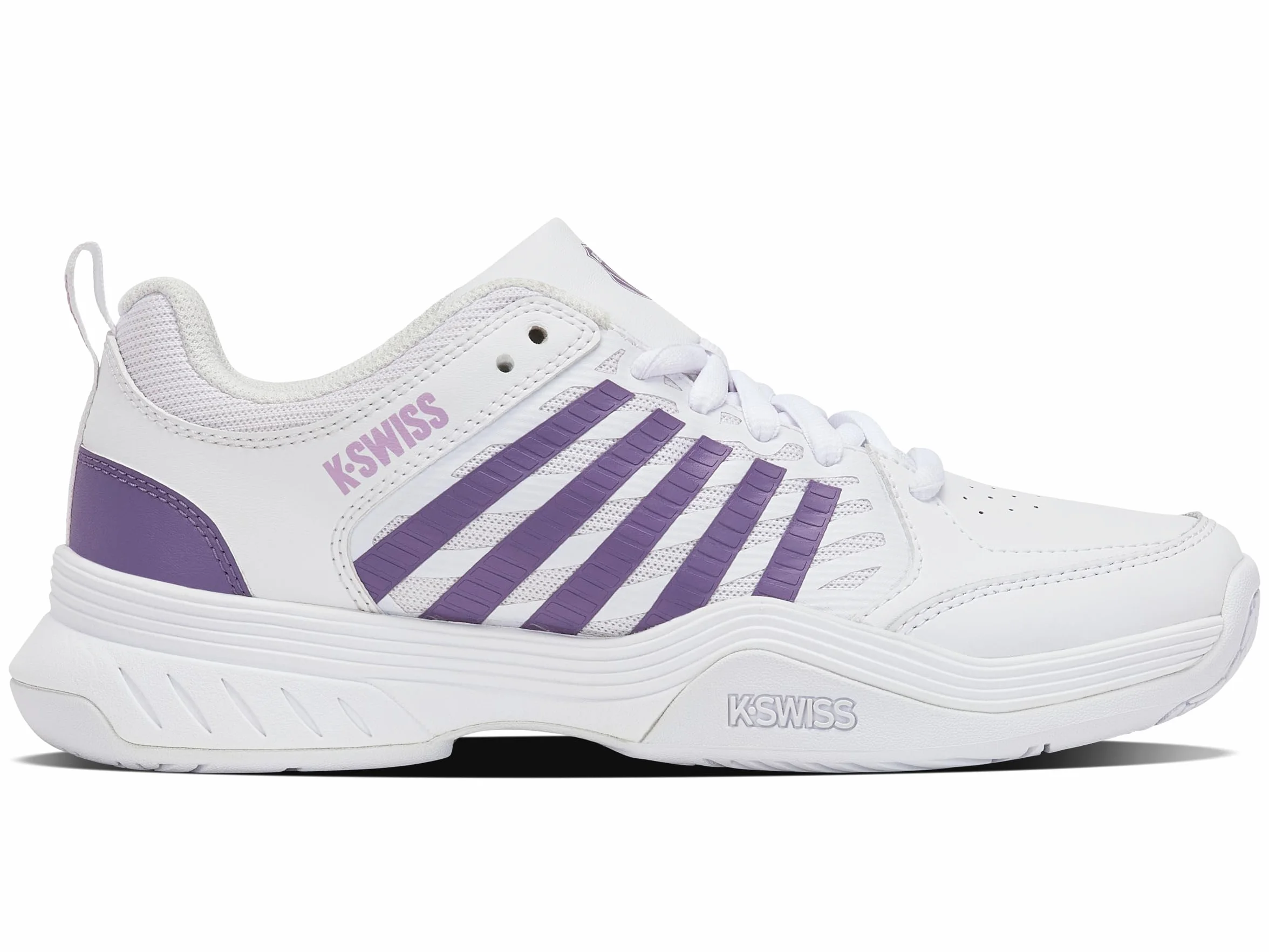 K-Swiss Court Express 2 Tenis Shoe Mujer