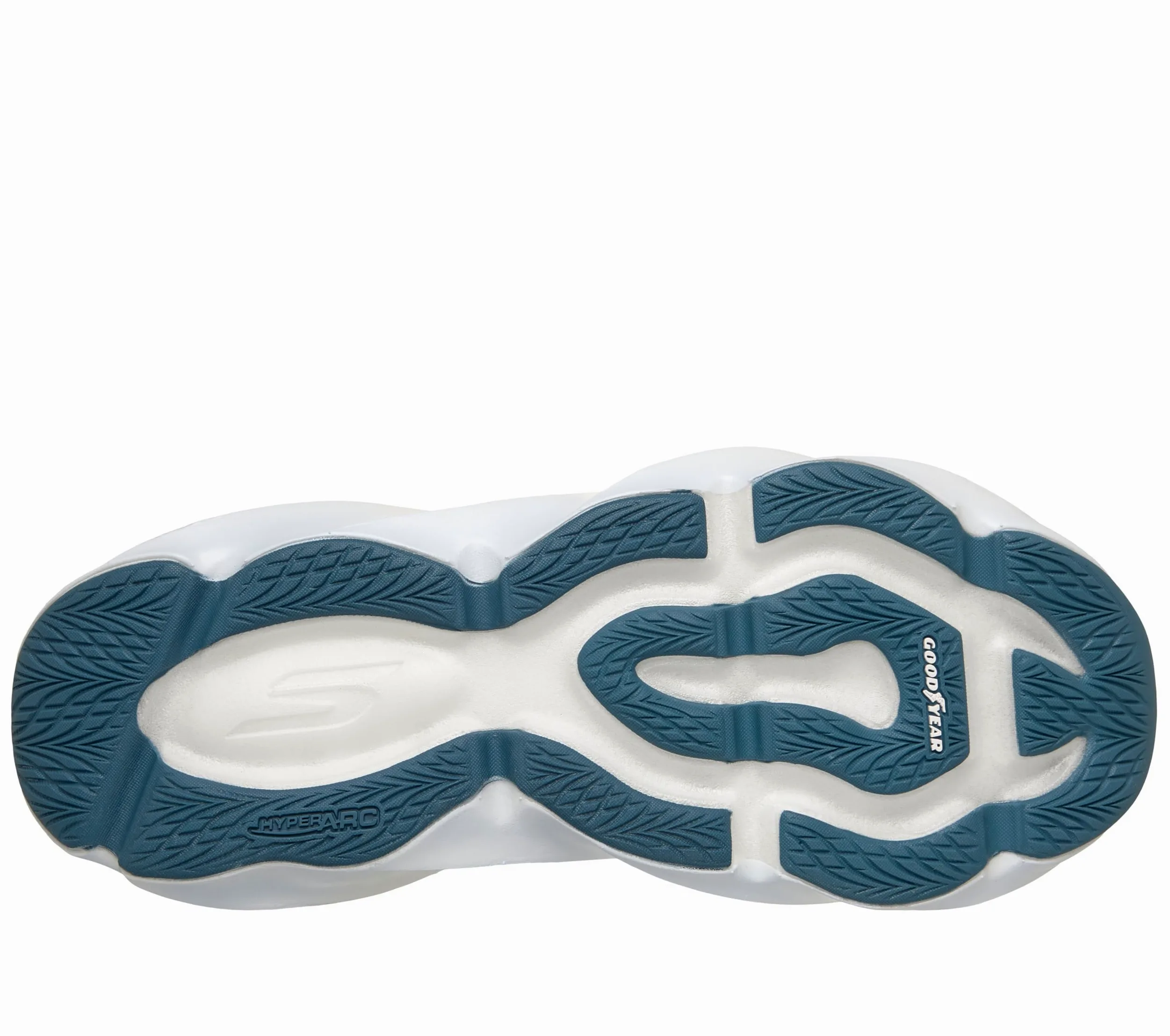 Skechers Aero Burst Hands Free Slip-ins ZapatillasHombre