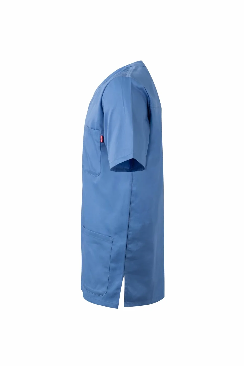 VELILLA 535209; Chaqueta Pijama Abotonada Manga Corta