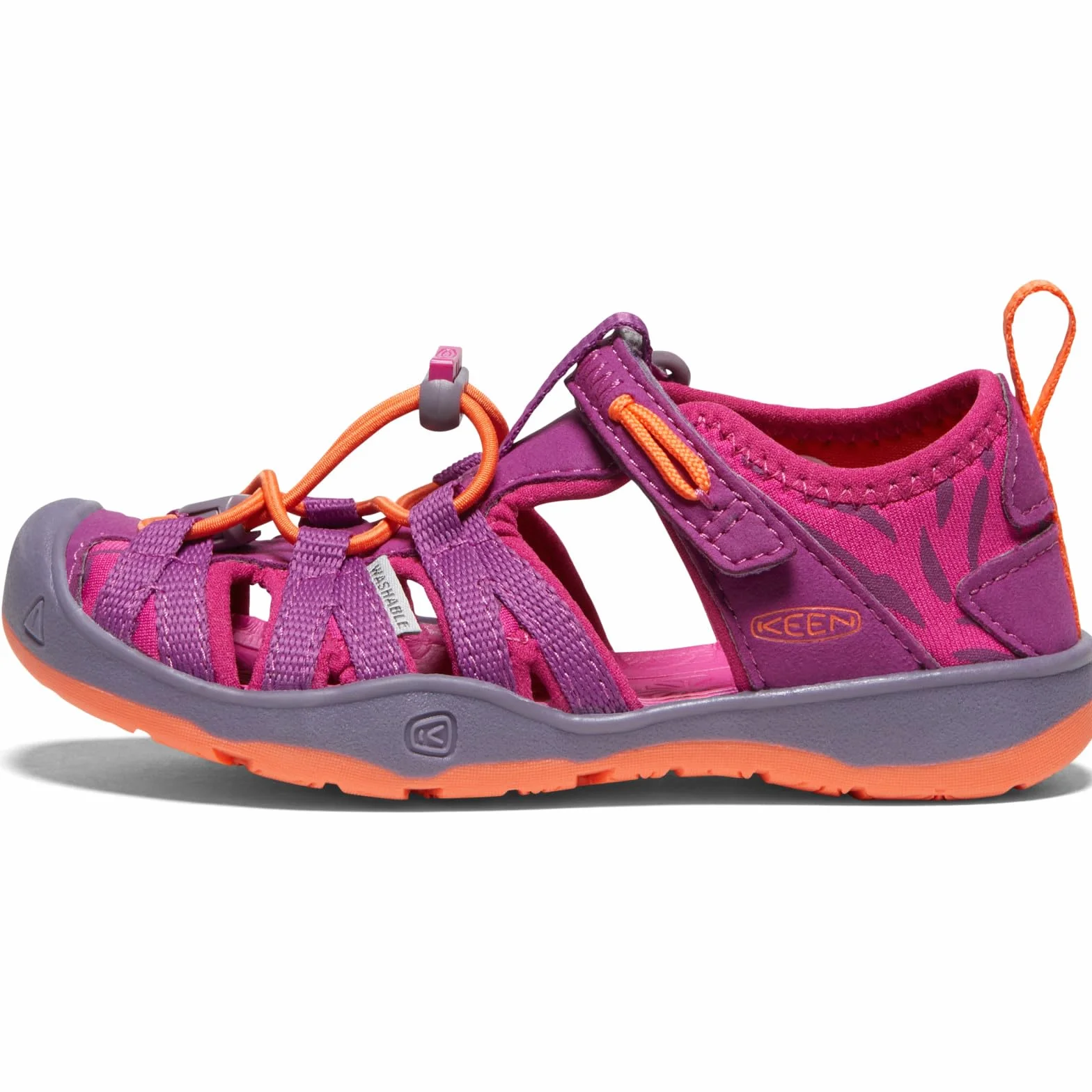 Keen Moxie Sandal Sandalia niños