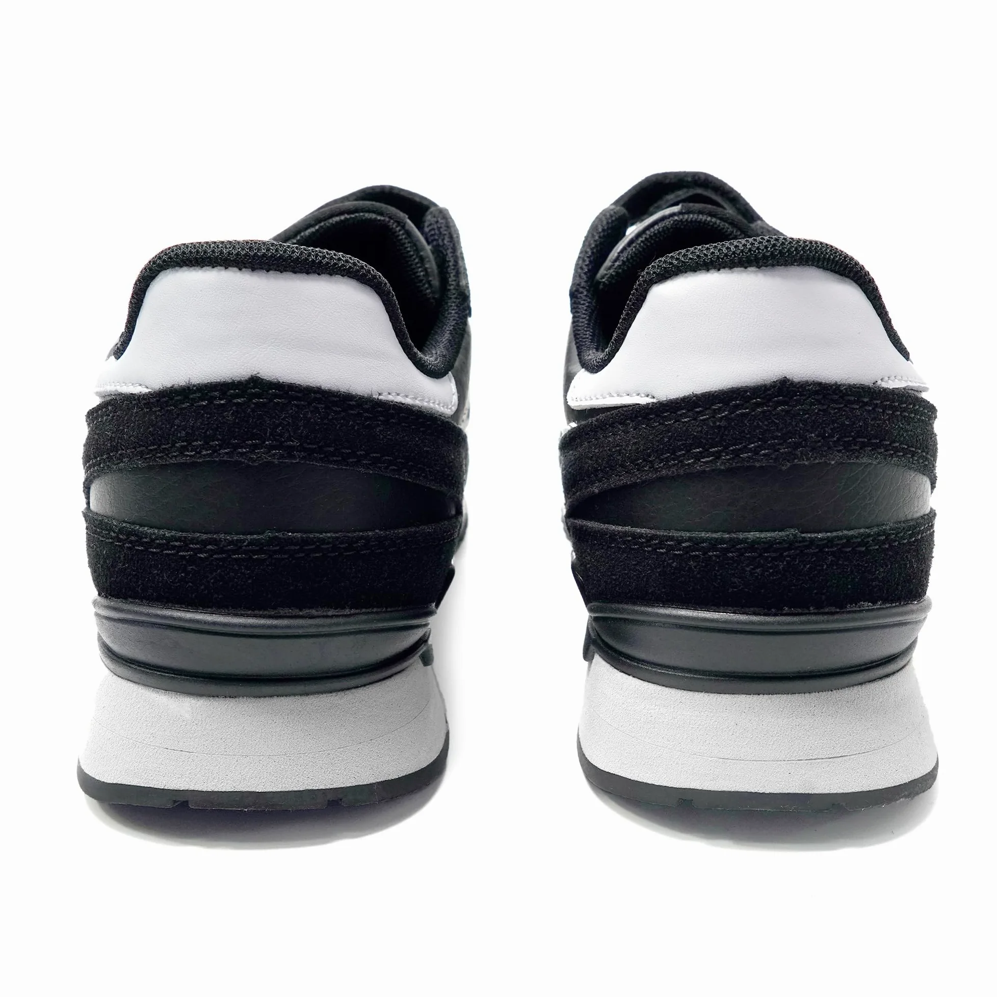 JOMIX Zapatillas Hombre Mujer Casual Zapatillas Deportivas Mujer Hombre Zapatillas Running Hombre Mujer con Banda Ajustable Gimnasio Correr Tenis Carretera
