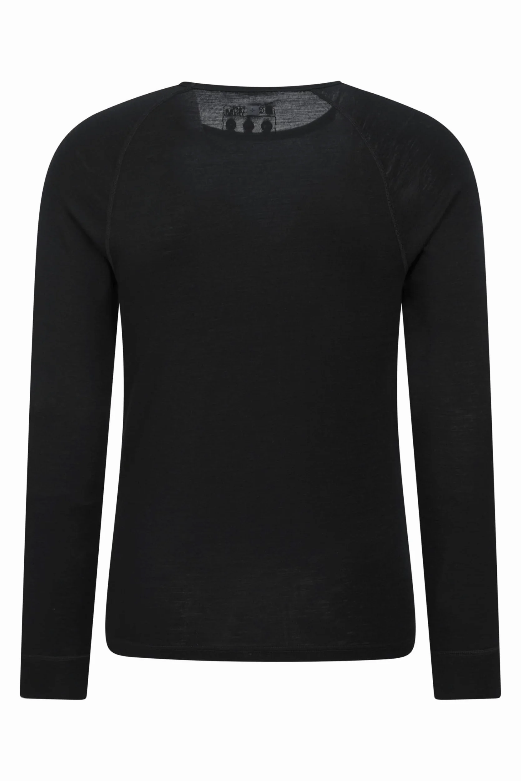 Mountain Warehouse Merino - Camiseta interior para hombre