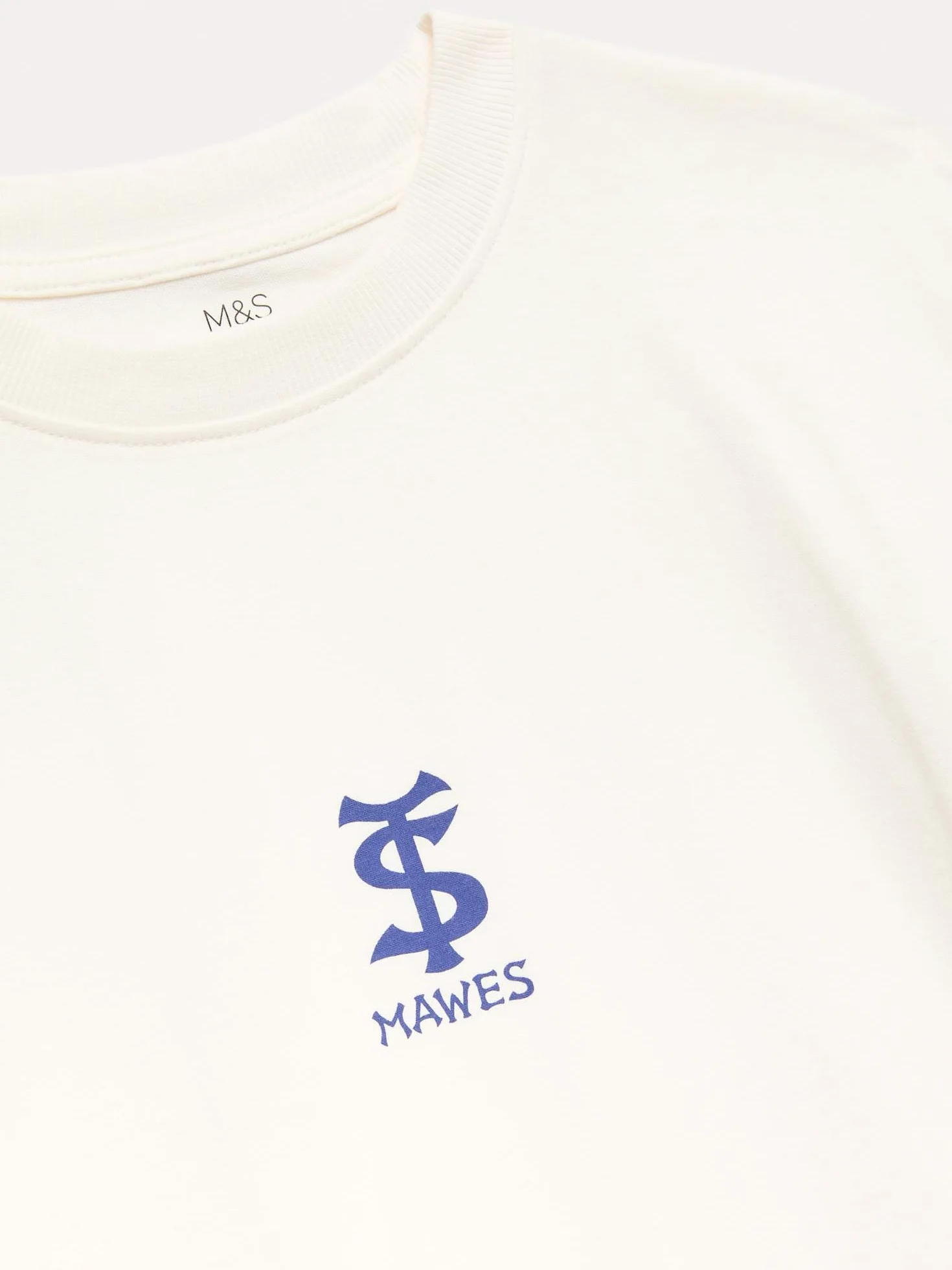Marks & Spencer Conjuntos de Pijama de Rayas para Niño Pack de 2