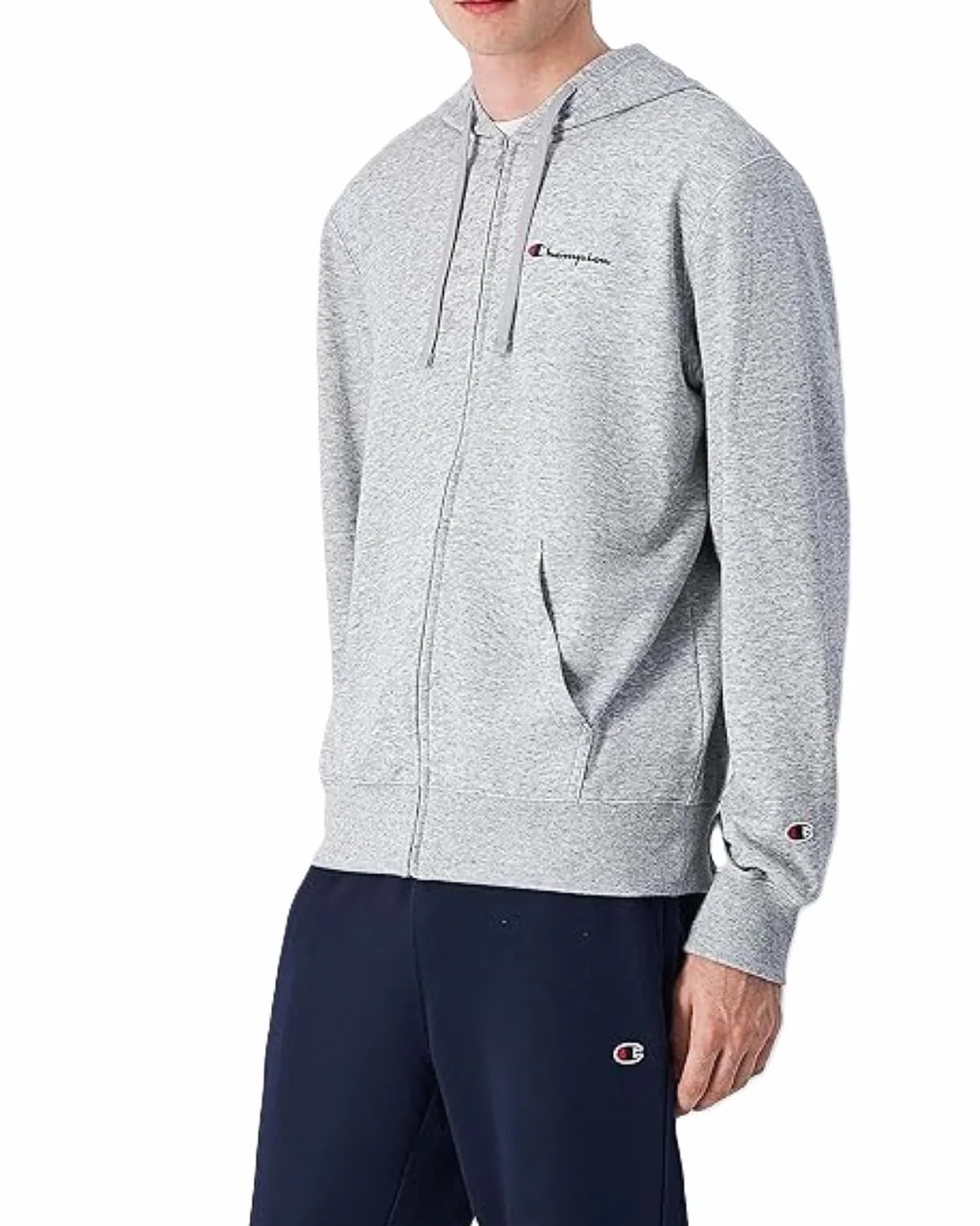 Champion Legacy - Icons Full Zip Sweatsuit Chándal Hombre