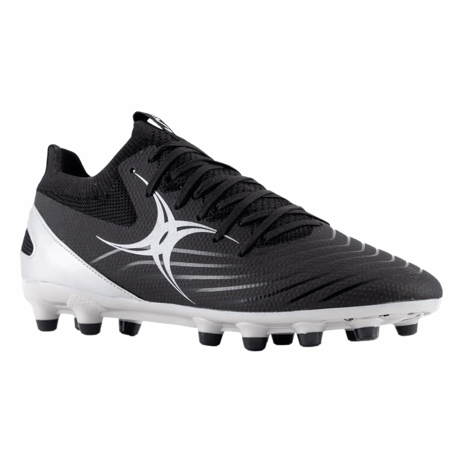 Gilbert Crampones Rugby MOLADOS - Sidestep X15 MSX