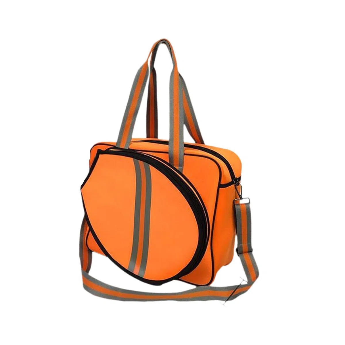 Bolsa de bádminton portátil para Mujer, Moderna Bolsa de Tenis