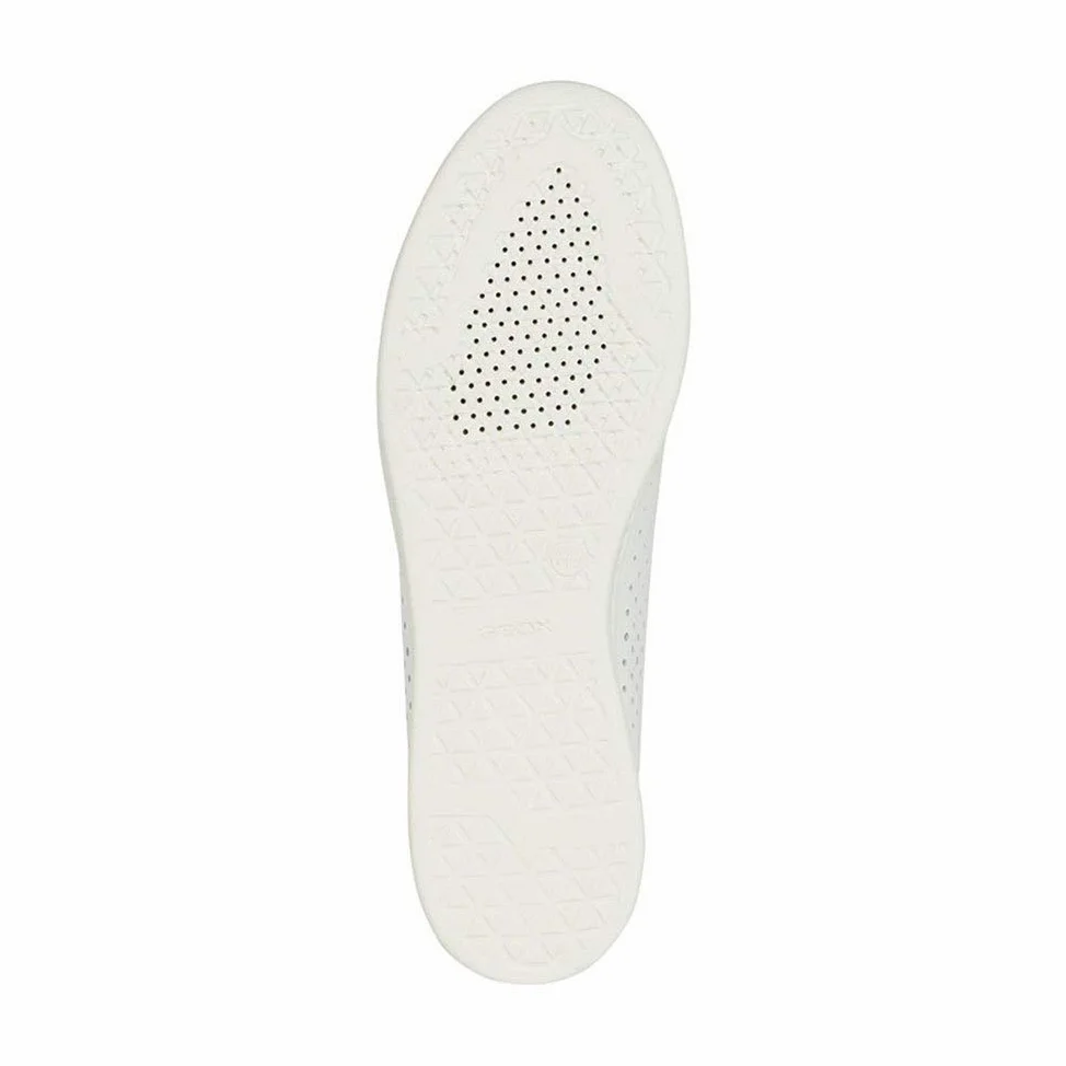 Geox D Jaysen B, Sneakers para Mujer