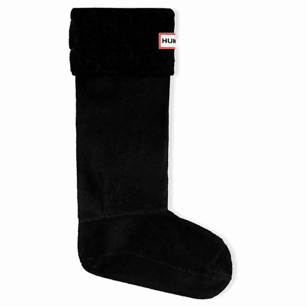 HUNTER - Calcetines Largos de Coletas Modelo UAS3415RPY Talla M (36/38)