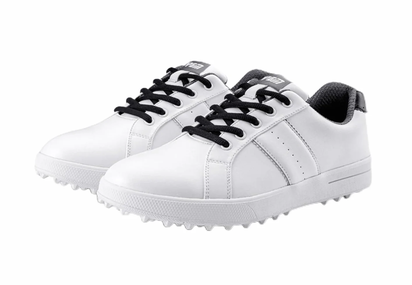 Zapatos de Golf para Mujer Sin Clavos Transpirables
