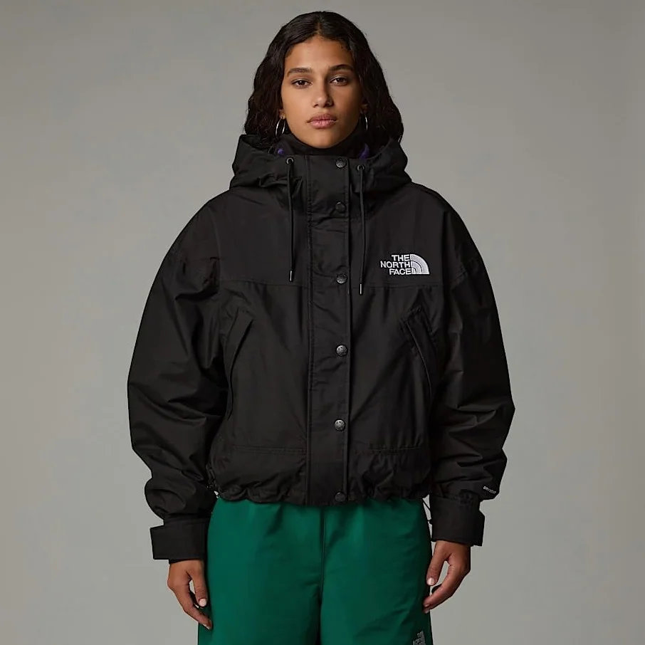 The North Face W Reign On Jacket Jacket Mujer (Pack de 1)
