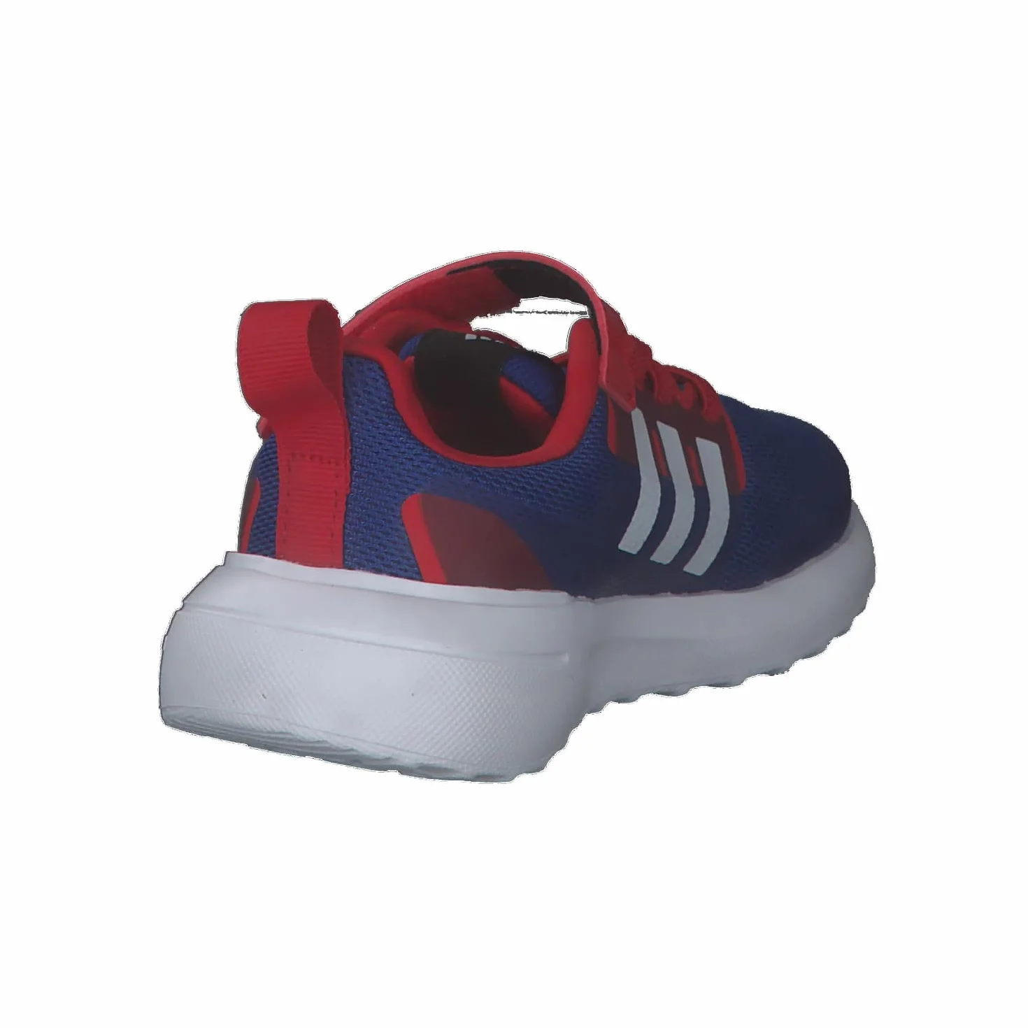 adidas Fortarun 2.0 Spiderman El I, Zapatillas de Running Niños