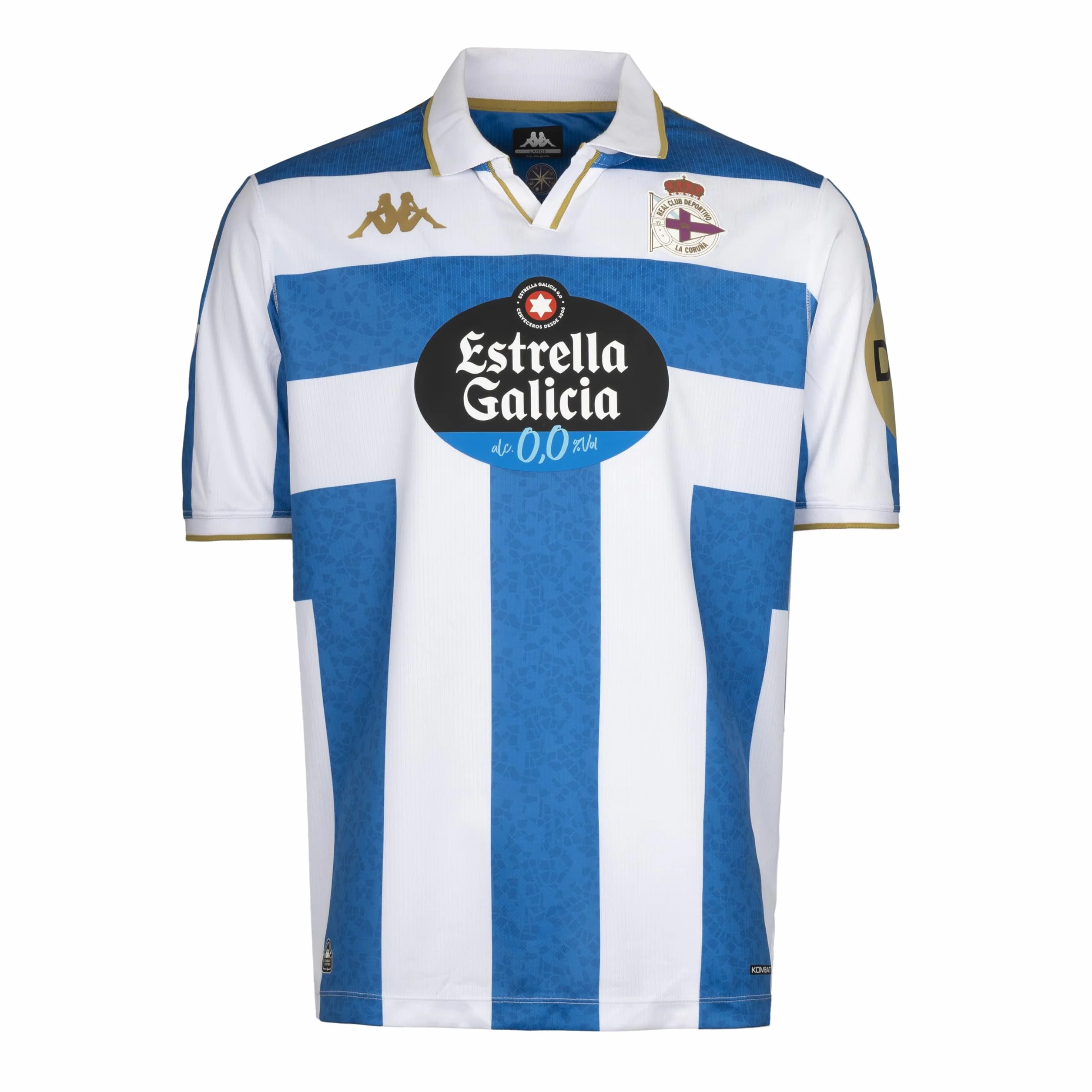Kappa 322886w Camiseta Unisex Adulto