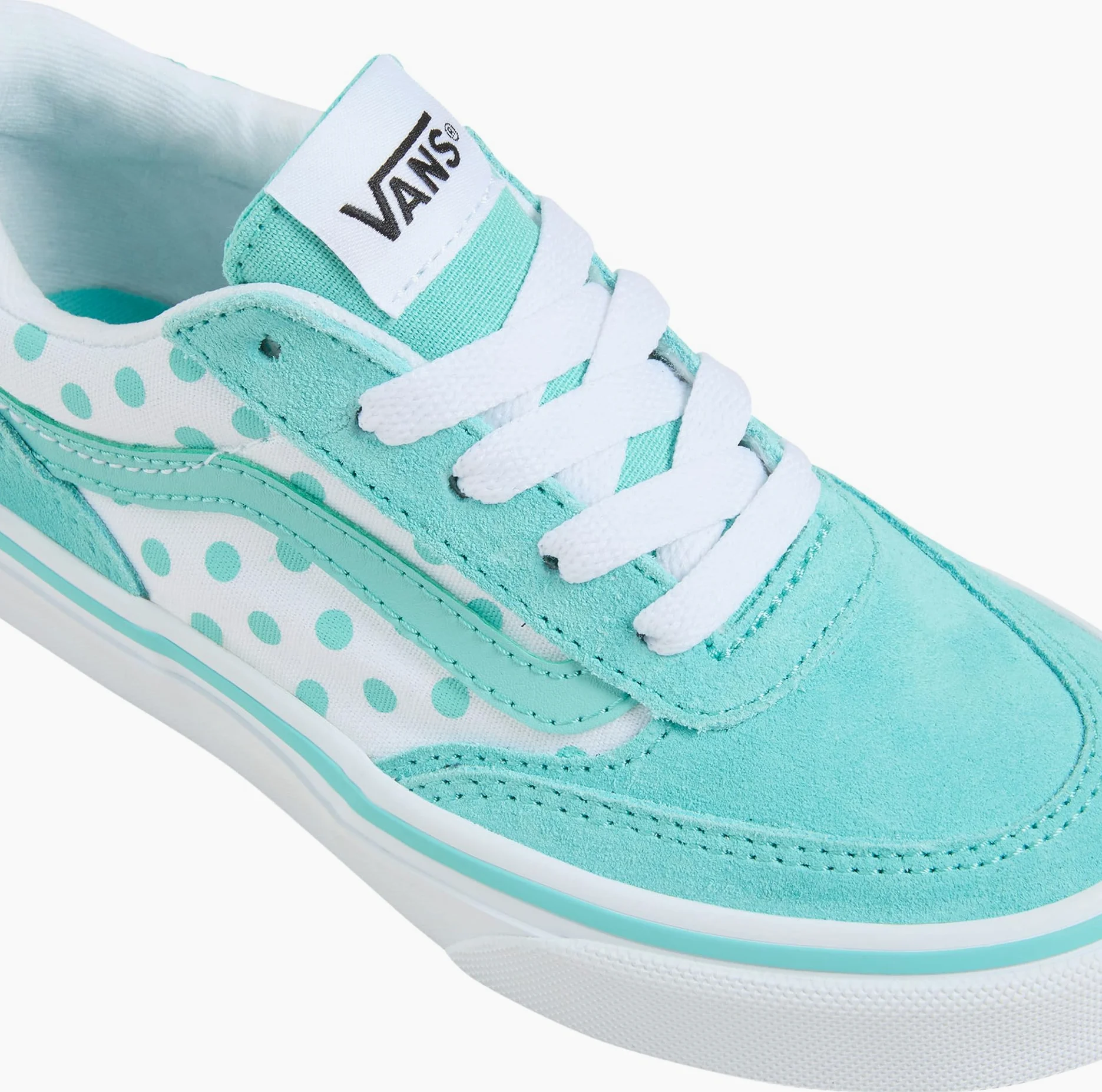 Vans Brooklyn LS ZapatillasNiñas