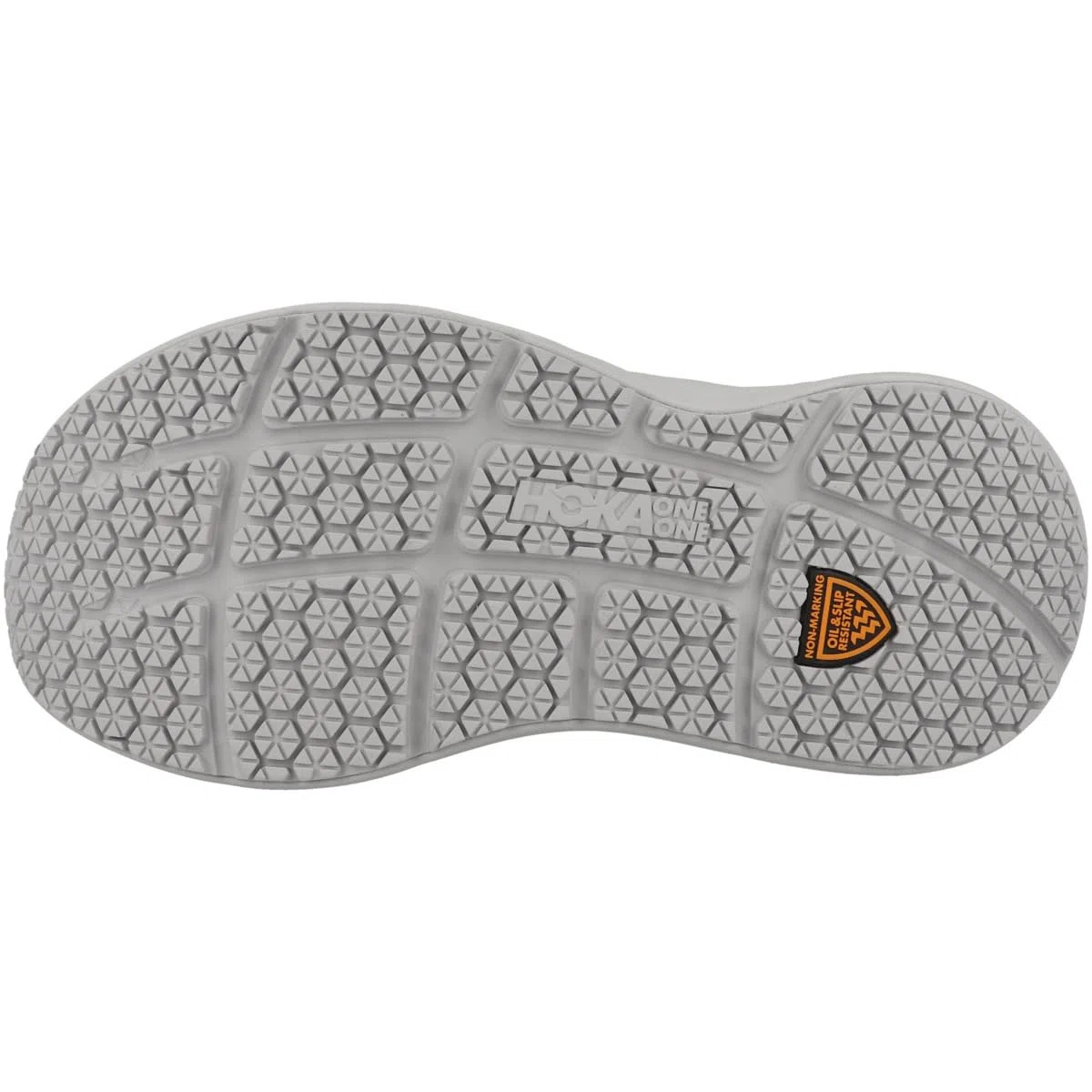 Hoka One One Bondi Sr Running shoesHombre