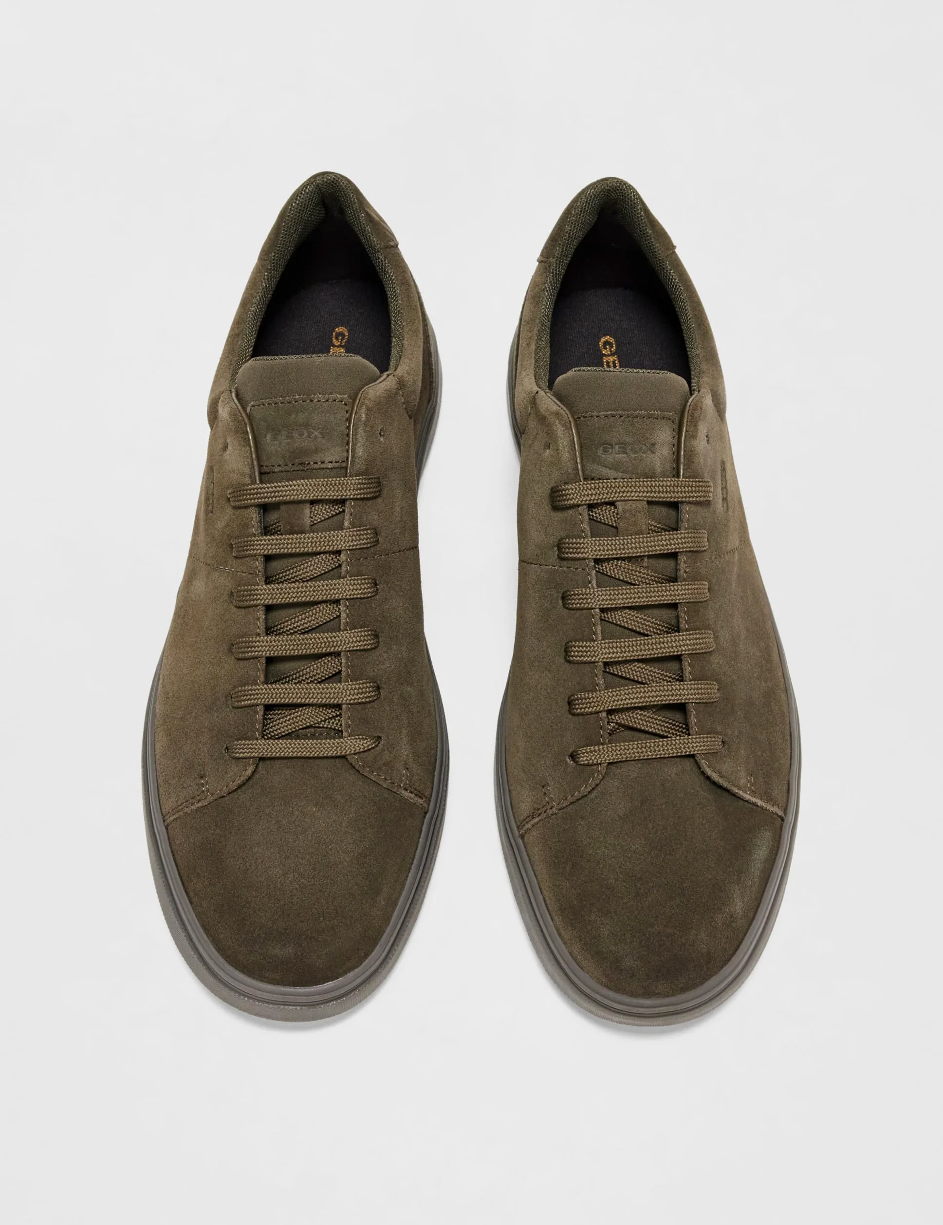 Geox U Baltmoore ZapatillasHombre