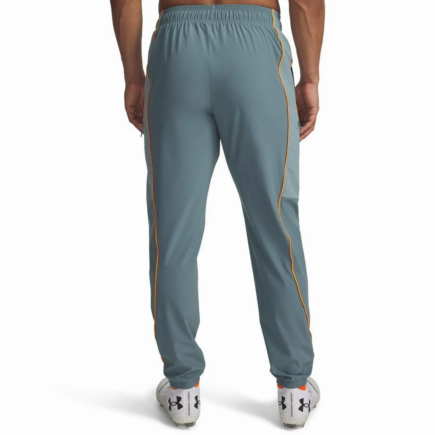 Under Armour UA M Challenger Warm-up Pnt - Pantalones Deportivos Hombre