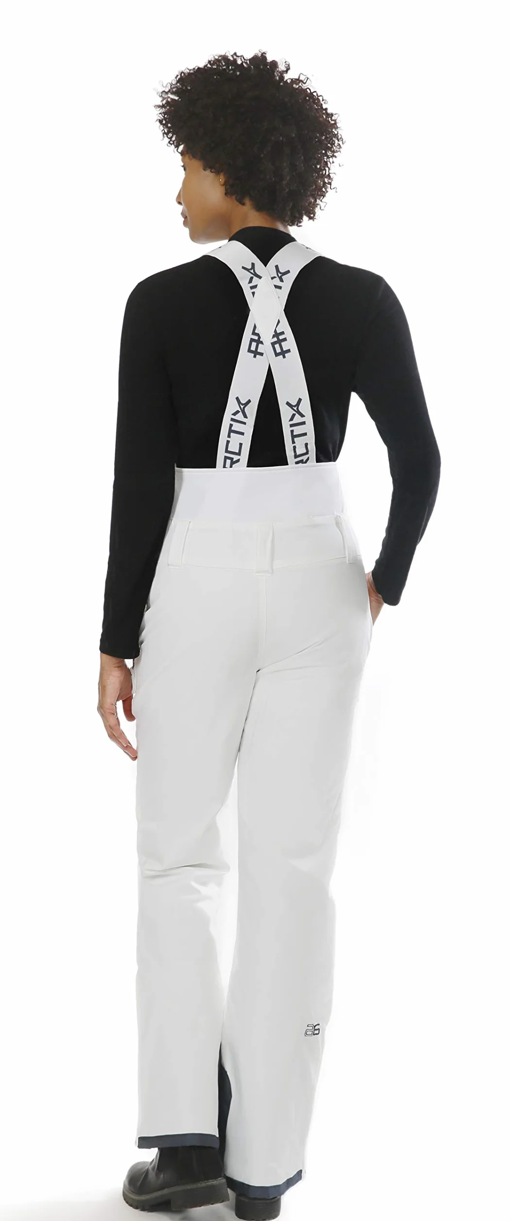 ARCTIX Babero Traverse Overol con peto Mujer