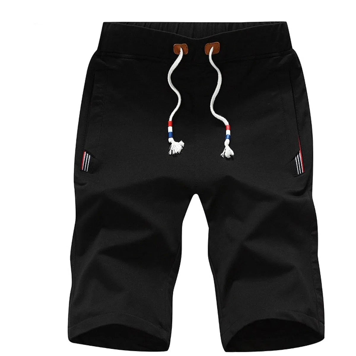 Pantalones Cortos Pantalones Cortos De Verano para Hombre Pantalones Cortos Transpirables Informales Deportivos De Algodón Sueltos para Hombre