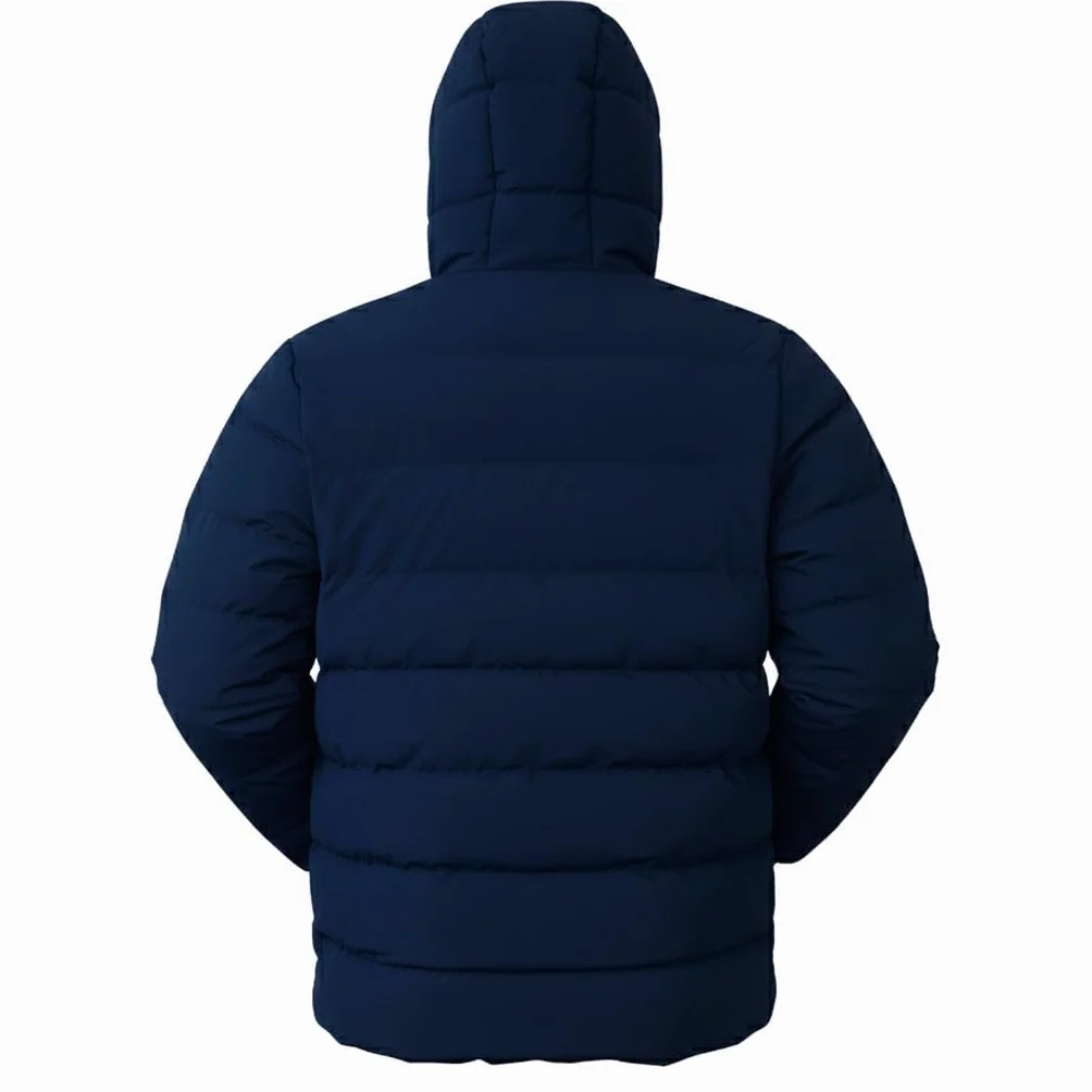KELME Chaqueta North Azul