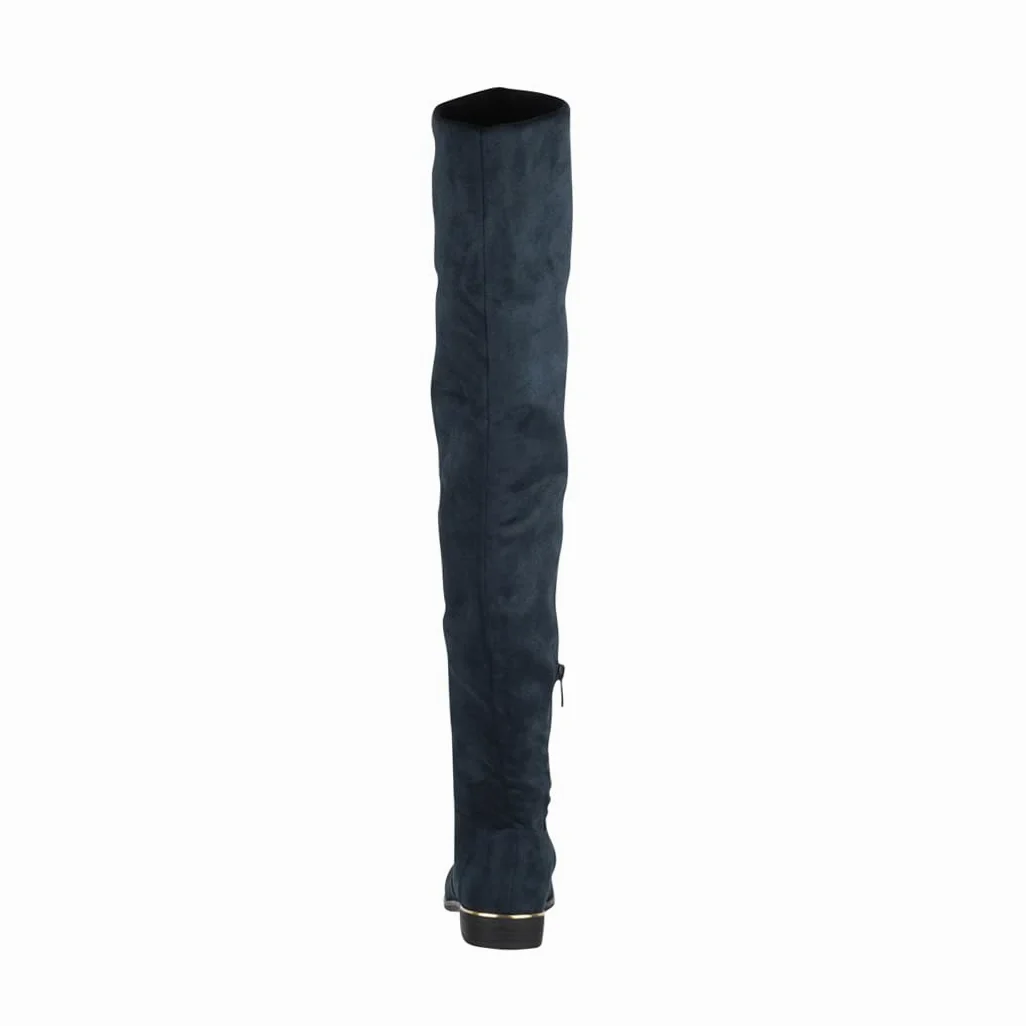 Elara Botines de Mujer Chunkyrayan