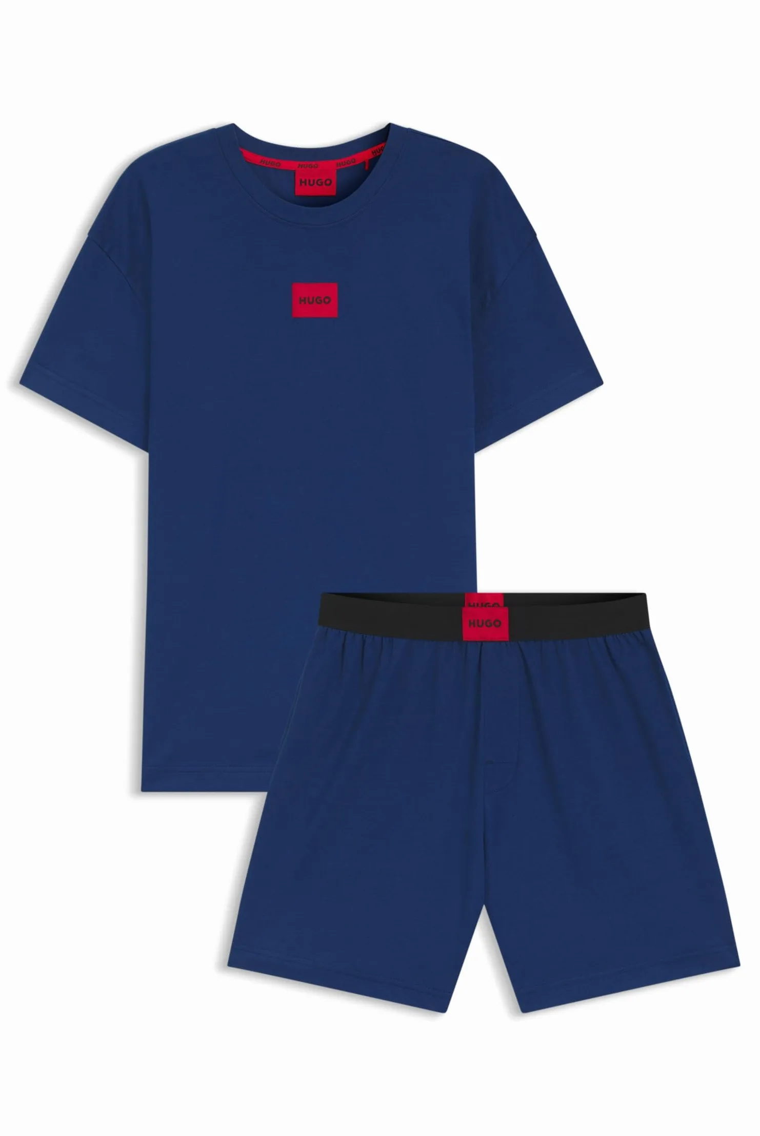 Hugo Conjunto de Pijama para Hombre