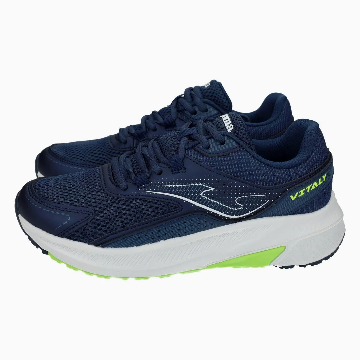 Joma - Zapatillas Hombre para: Niños