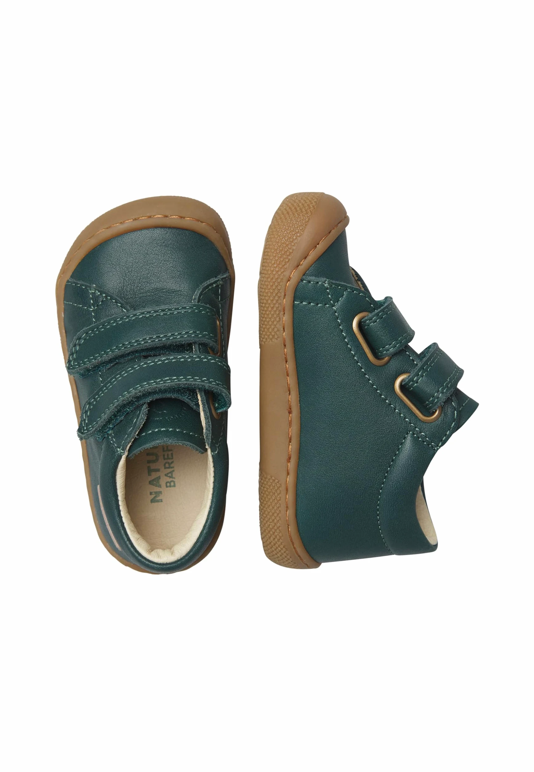 Naturino Zapatos Barefoot de Piel