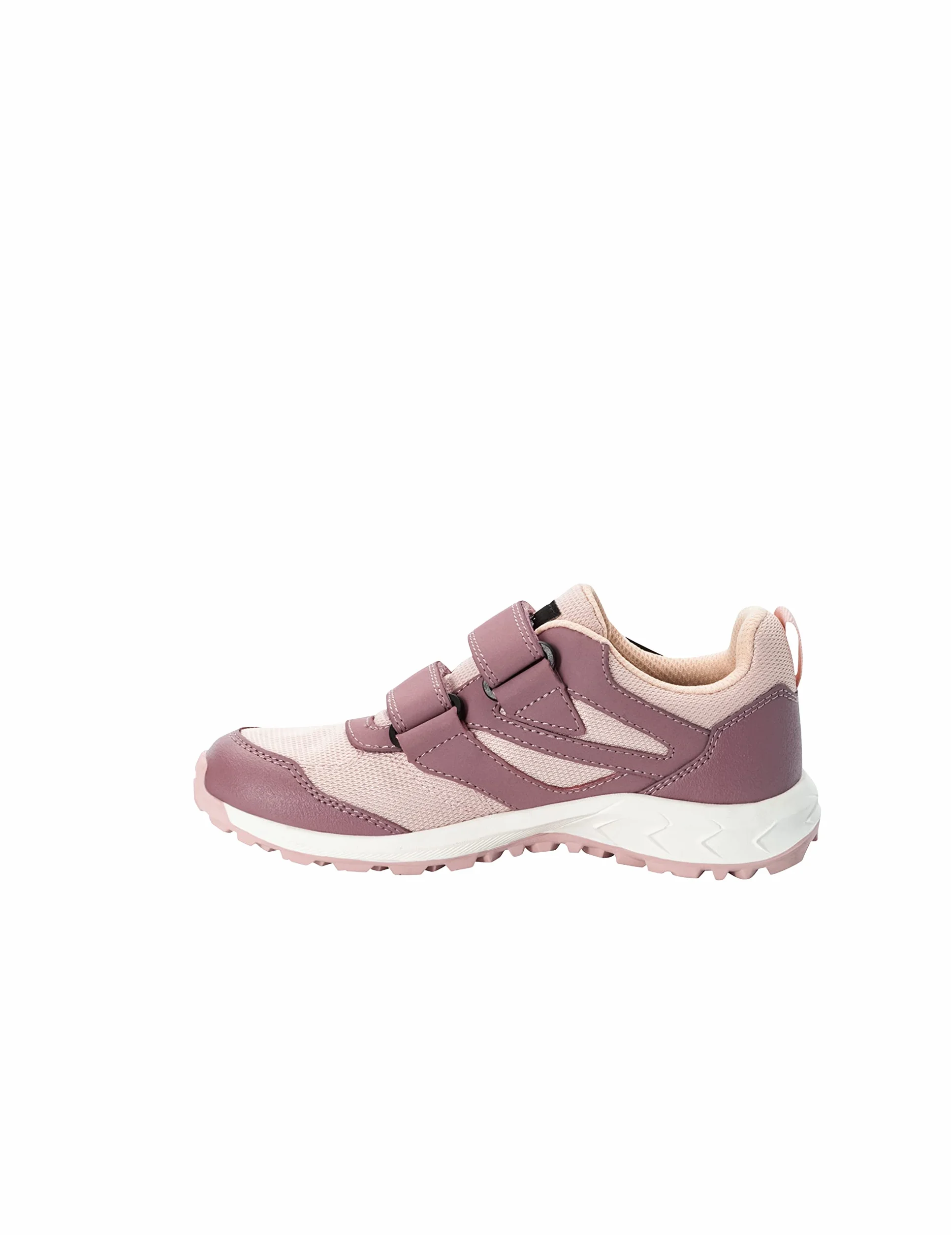 Jack Wolfskin Woodland Texapore Low Vc K Botas para caminarUnisex Adulto