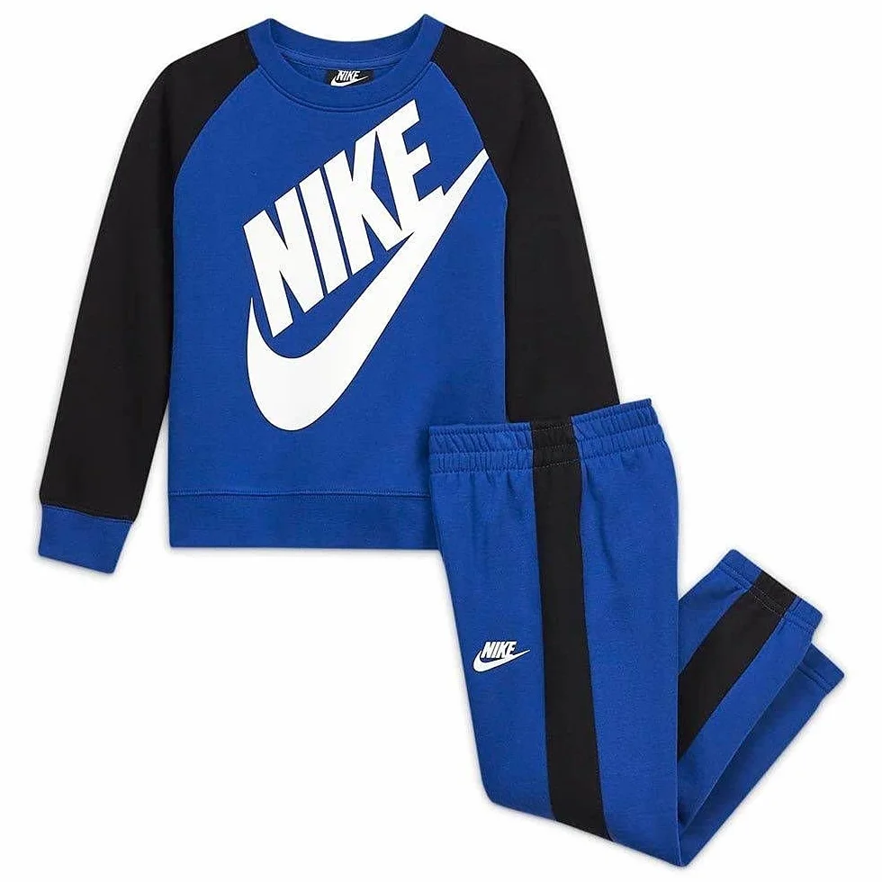 NIKE Boys Track Suit