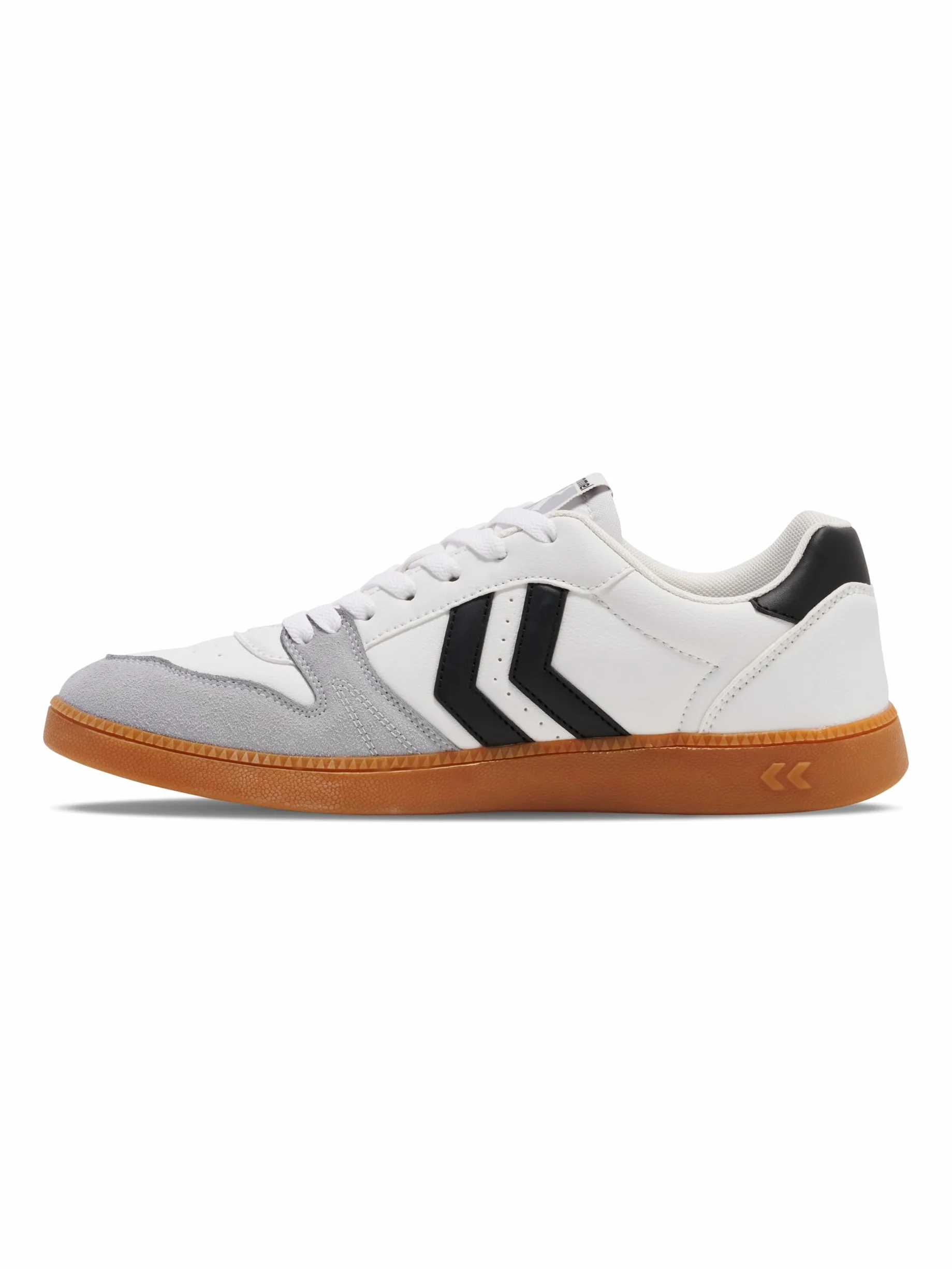 Hummel Zapatillas de Balonmano Unisex SP, Blanco, 37 EU