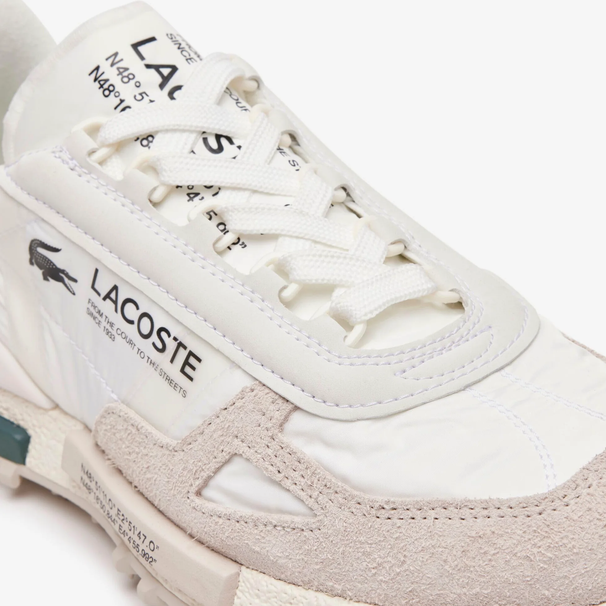 Lacoste Elite Active - Zapatillas Deportivas para Hombre